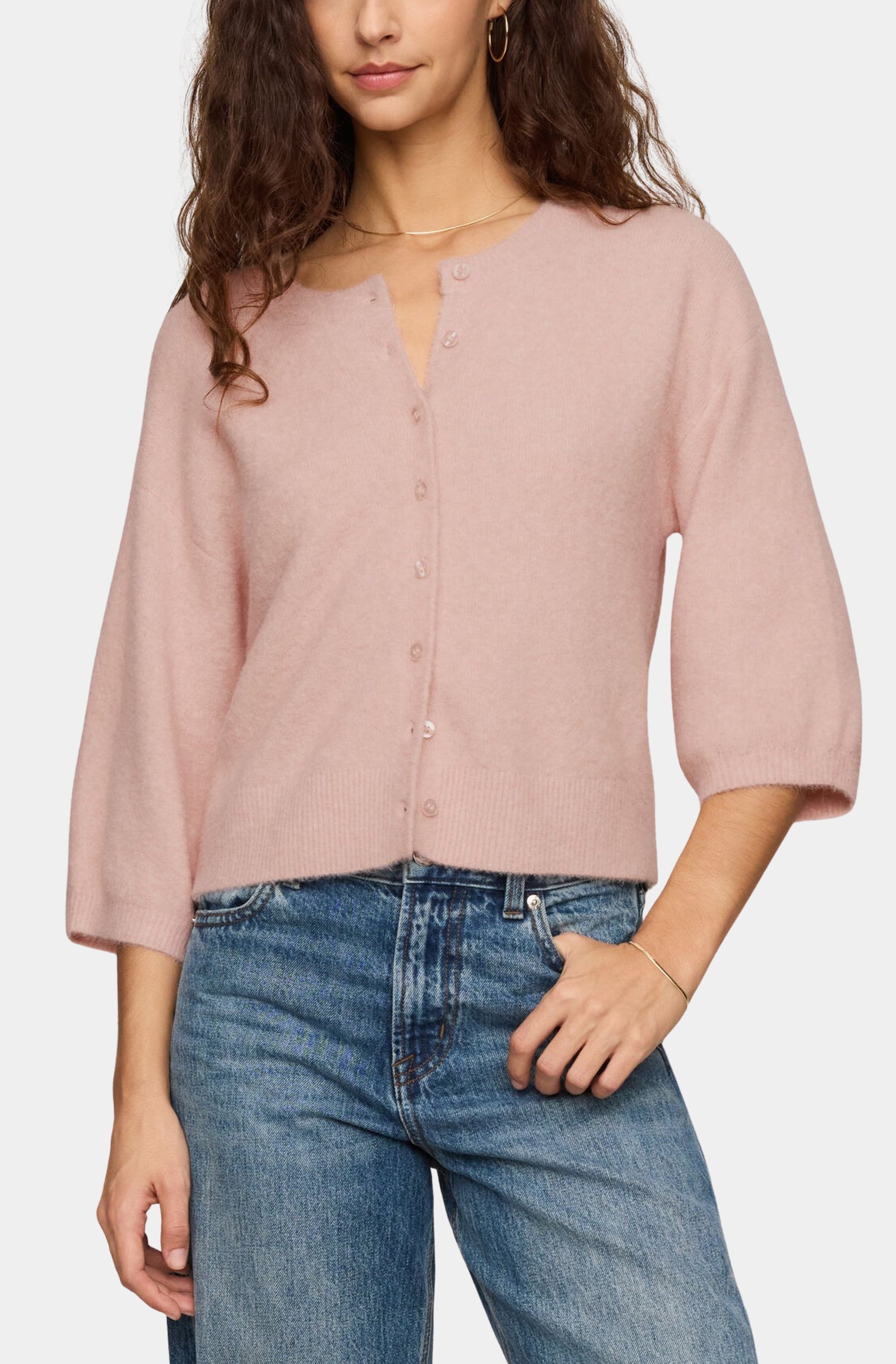 Valor Cardigan