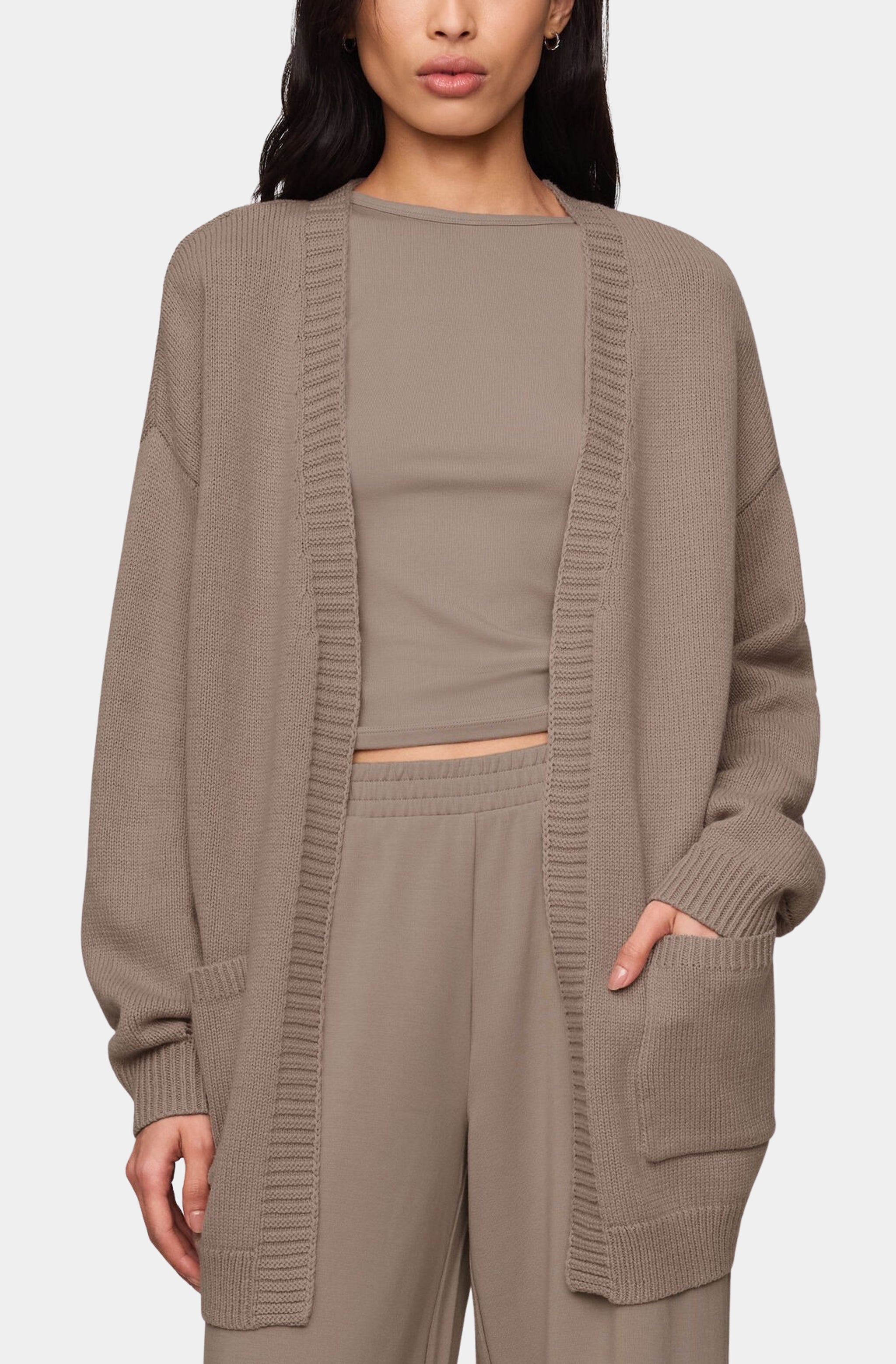Sanborn Cardigan