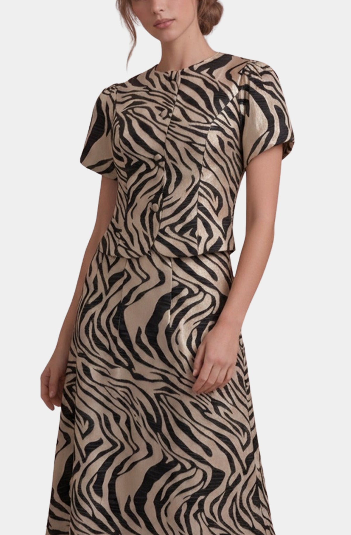 Marlette Top