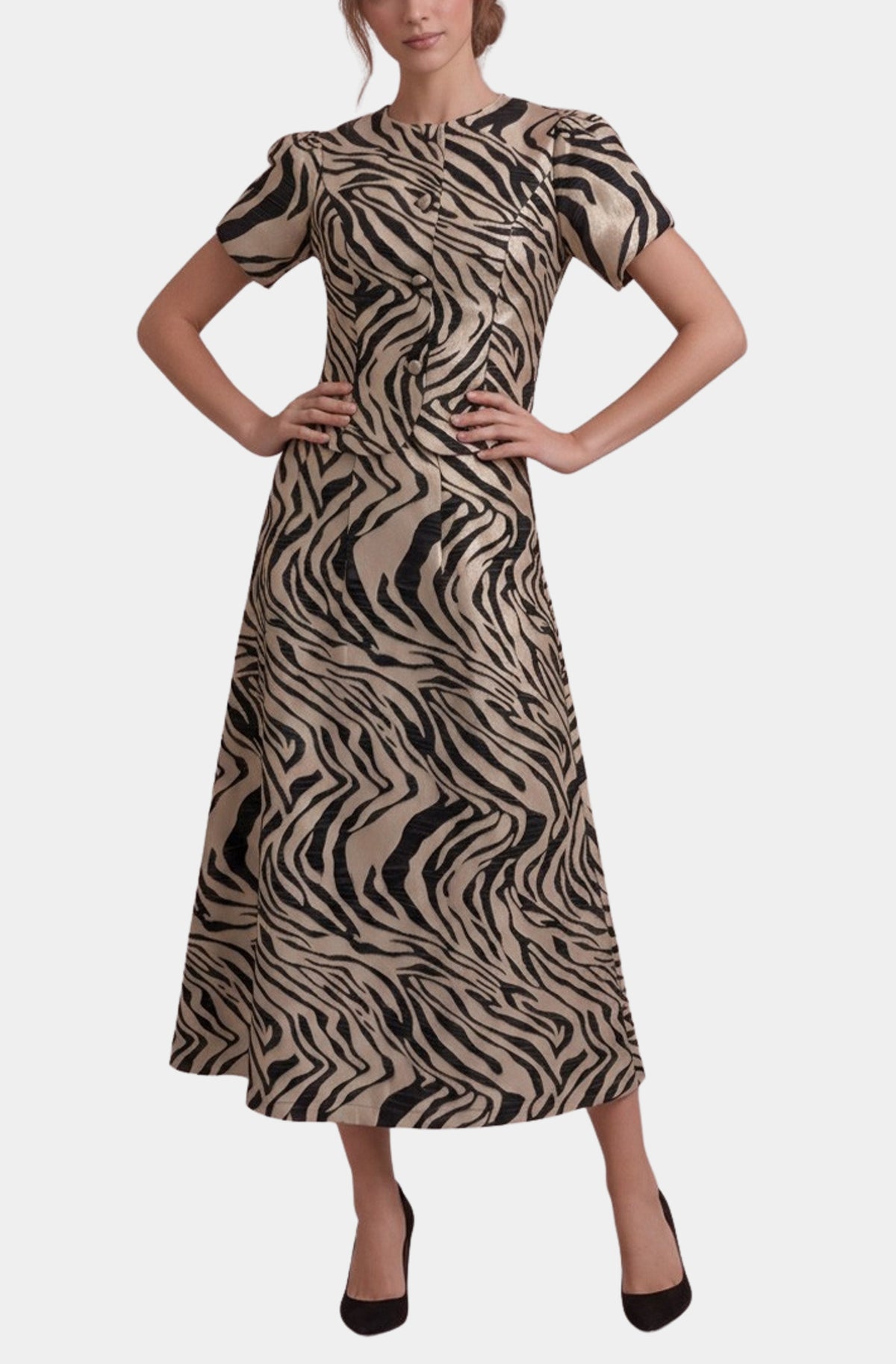 Marlette Top