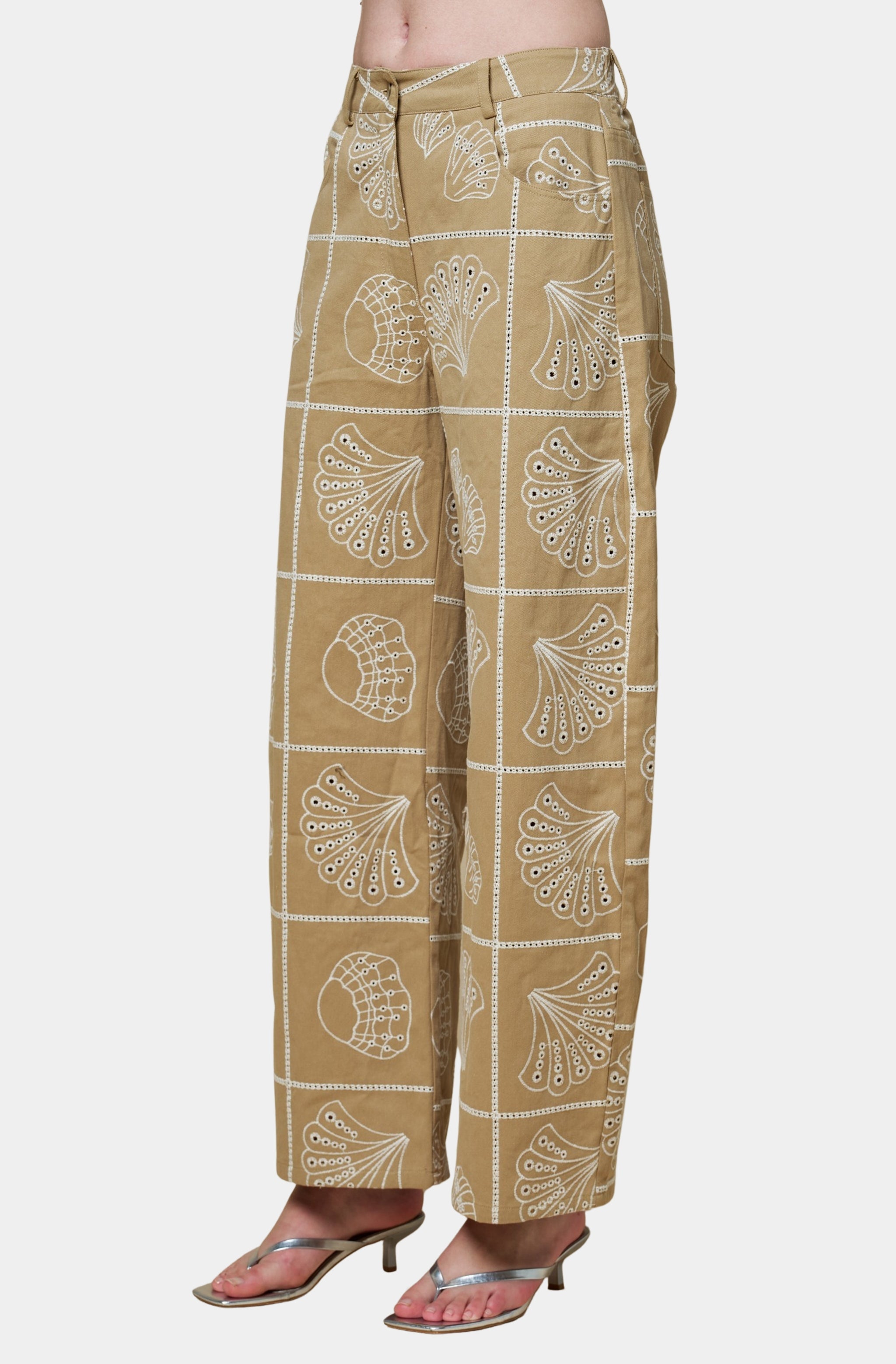 Naomi Pants