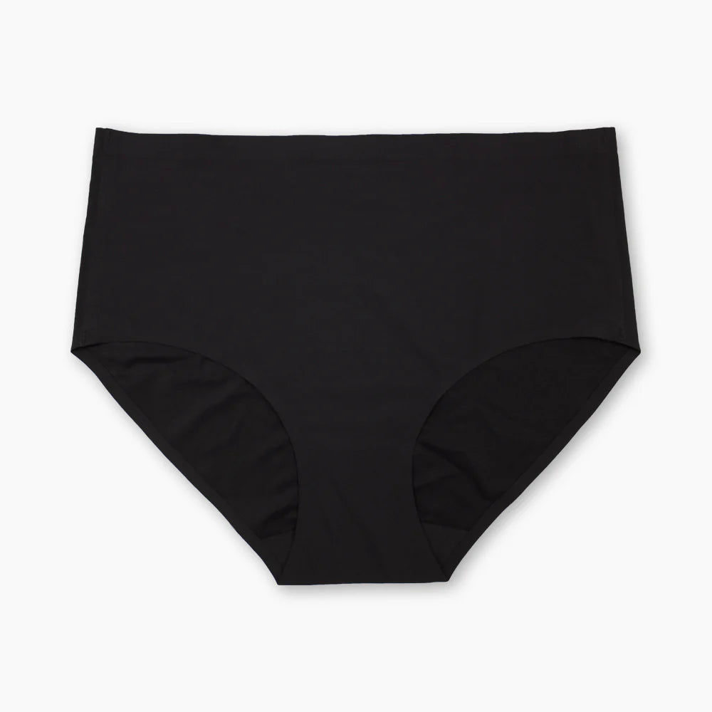 Seamless Panty - Hipster Brief
