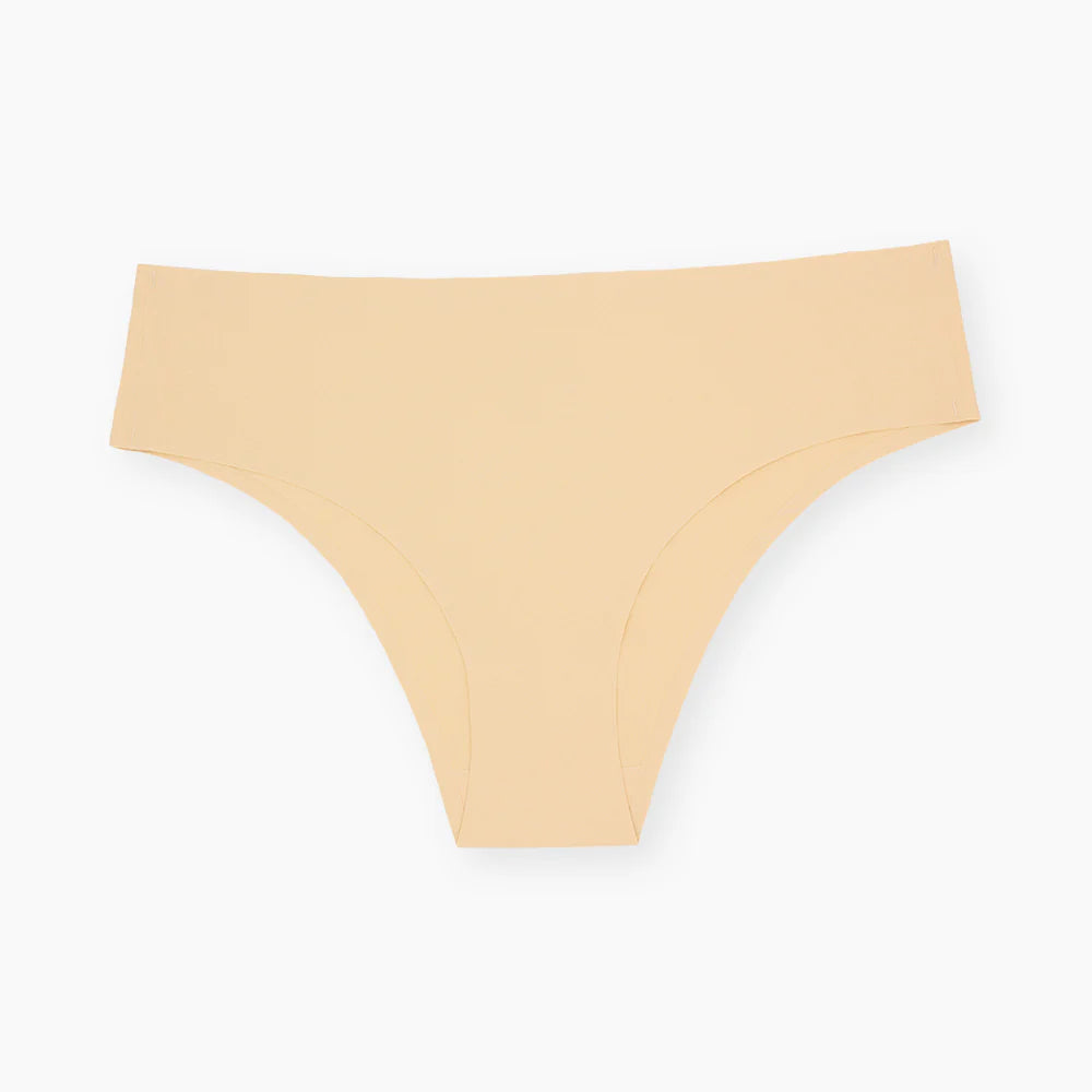 Seamless Panty - Tanga