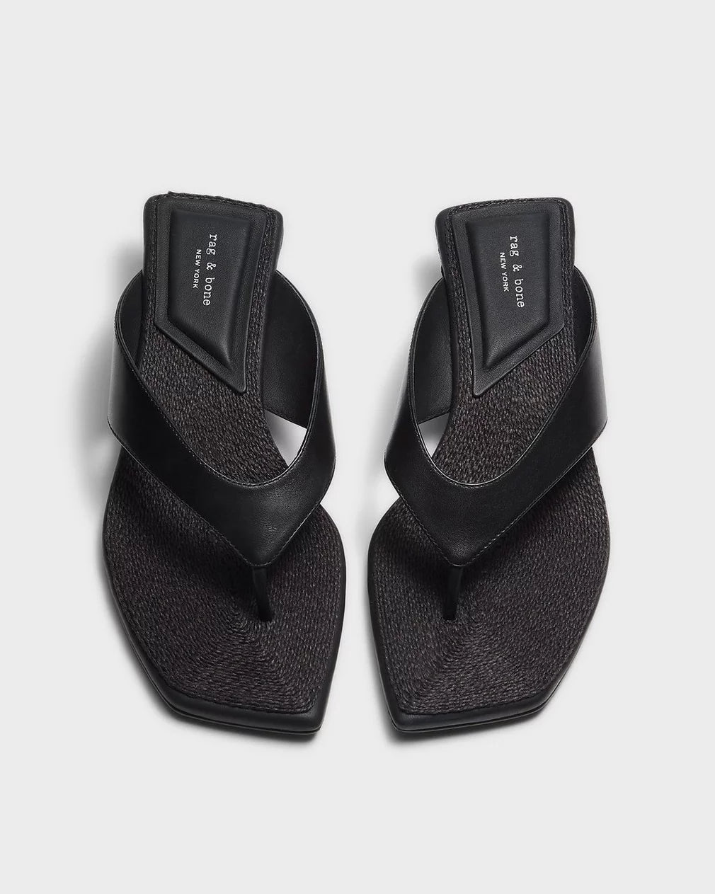 Jo Thong Wedge Sandal