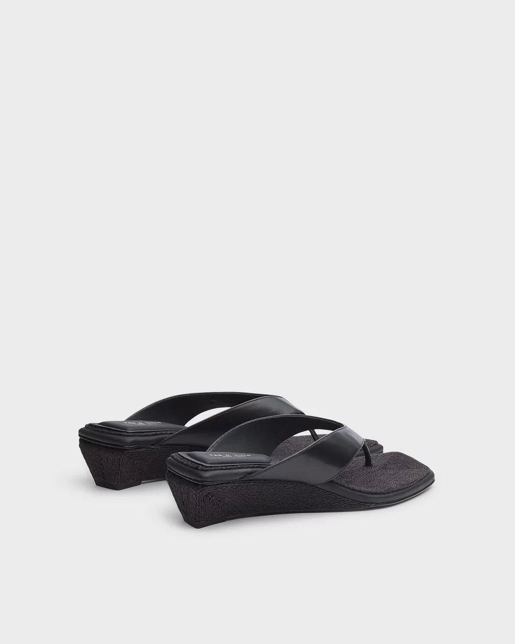 Jo Thong Wedge Sandal