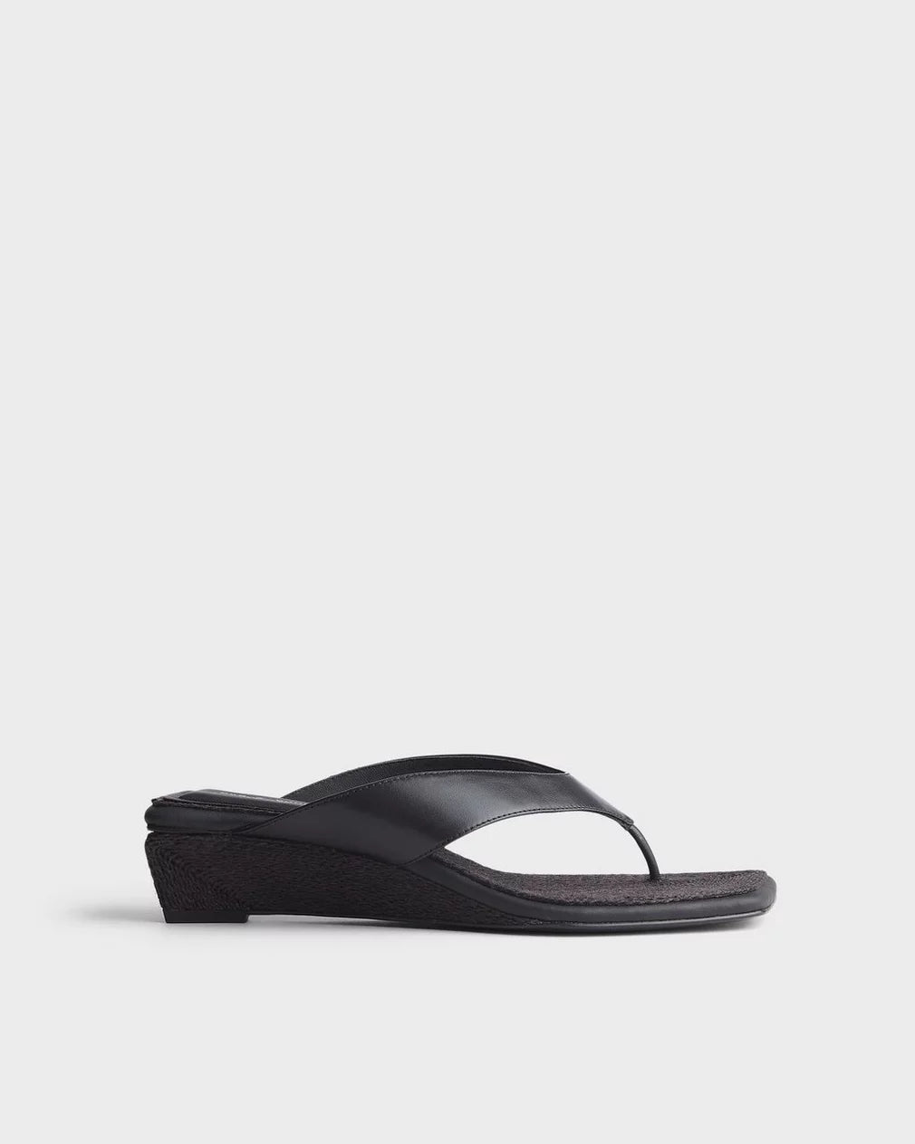 Jo Thong Wedge Sandal
