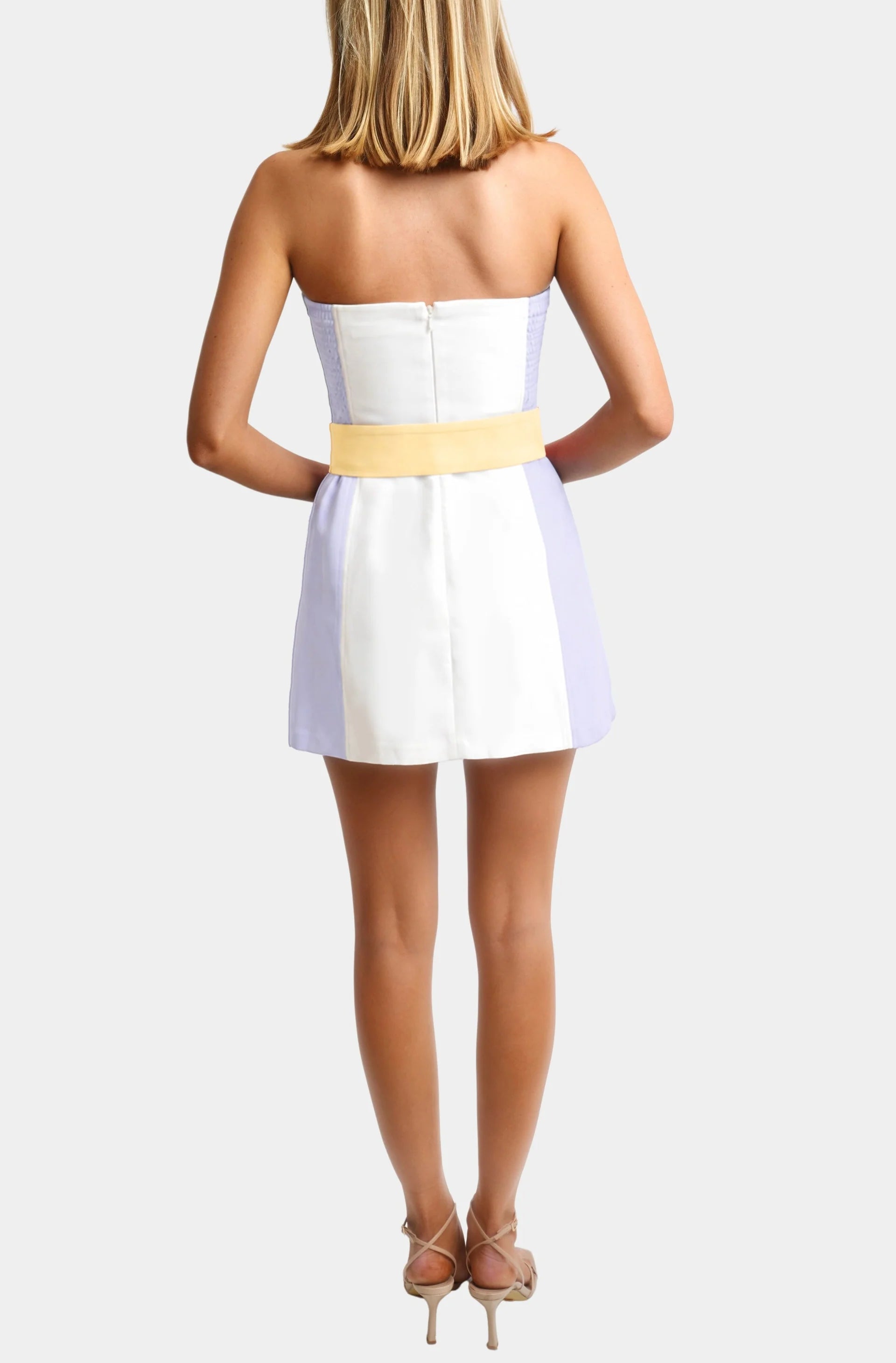 Pre-Order Hemline Exclusive Fae Romper