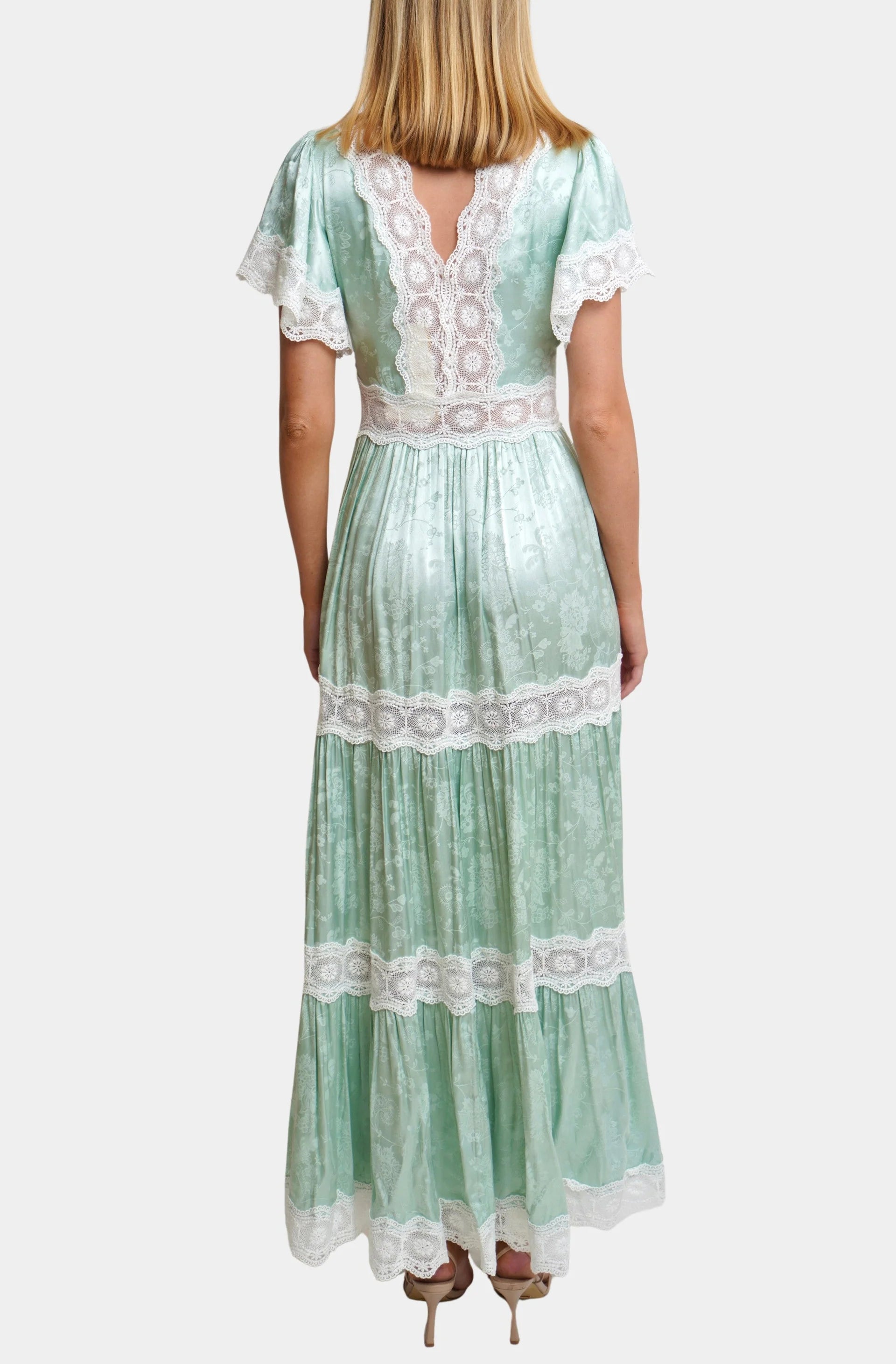 Solaris Dress
