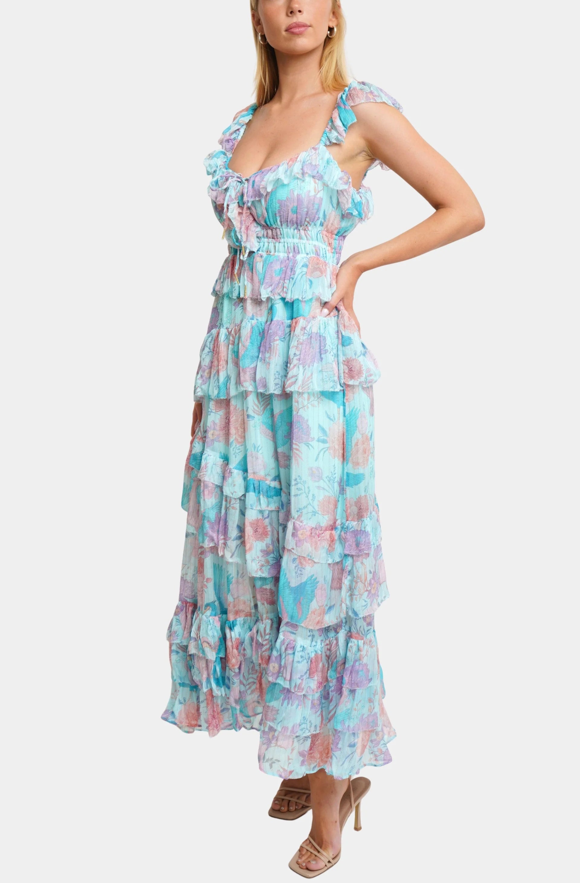 Corinne Dress