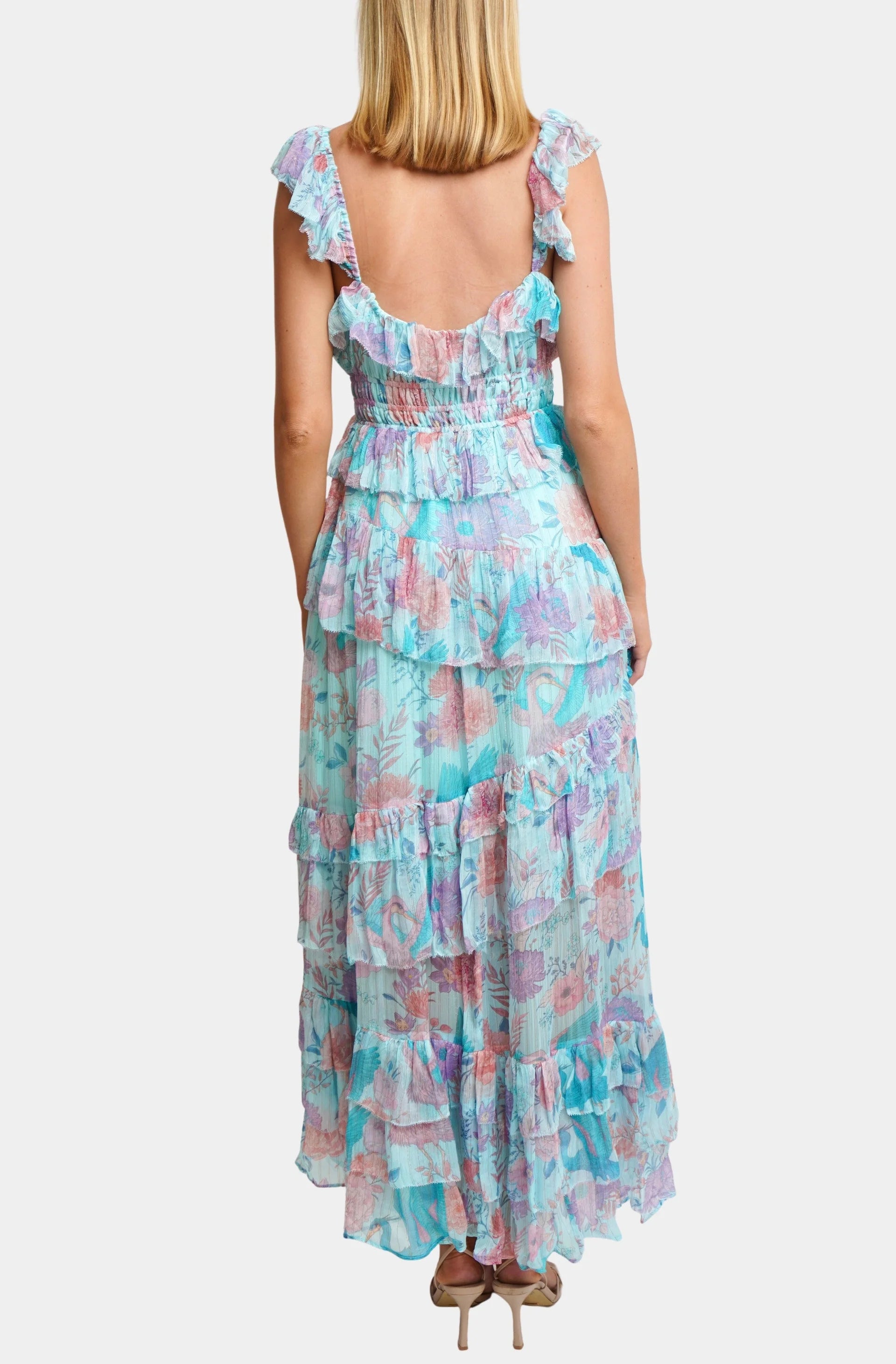 Corinne Dress