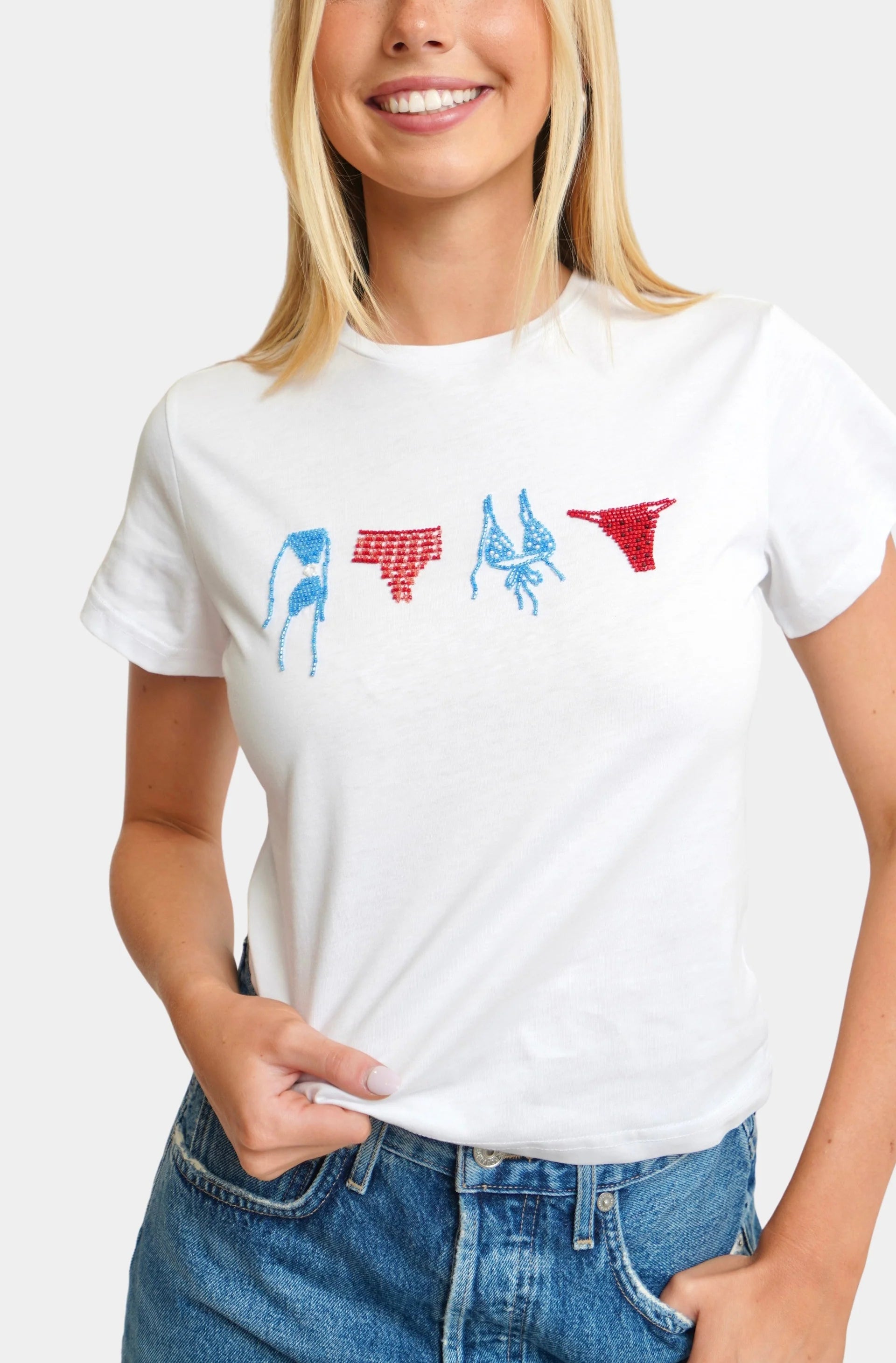 Sevy Top