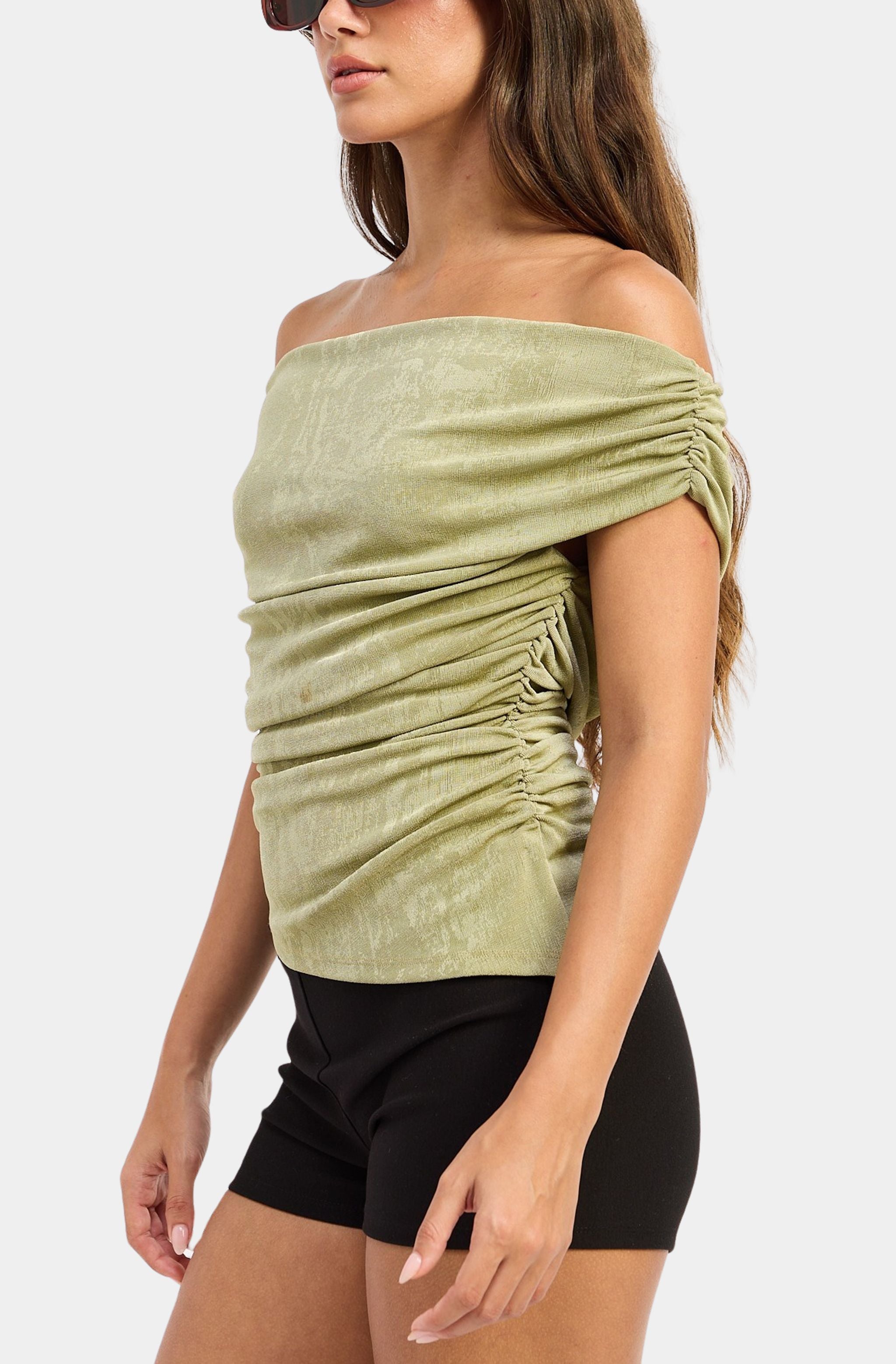 Khalia Top
