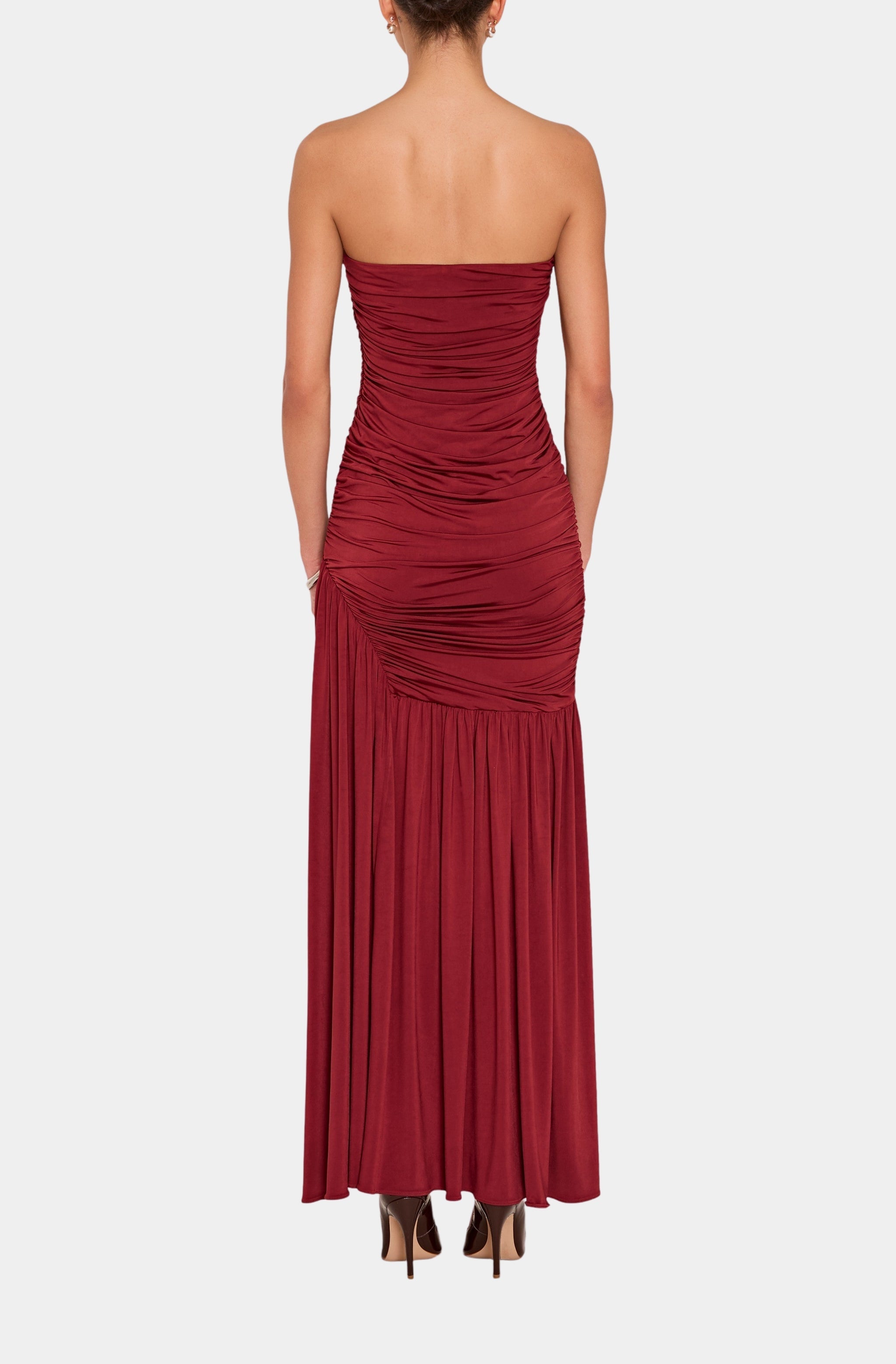 Katya Dress