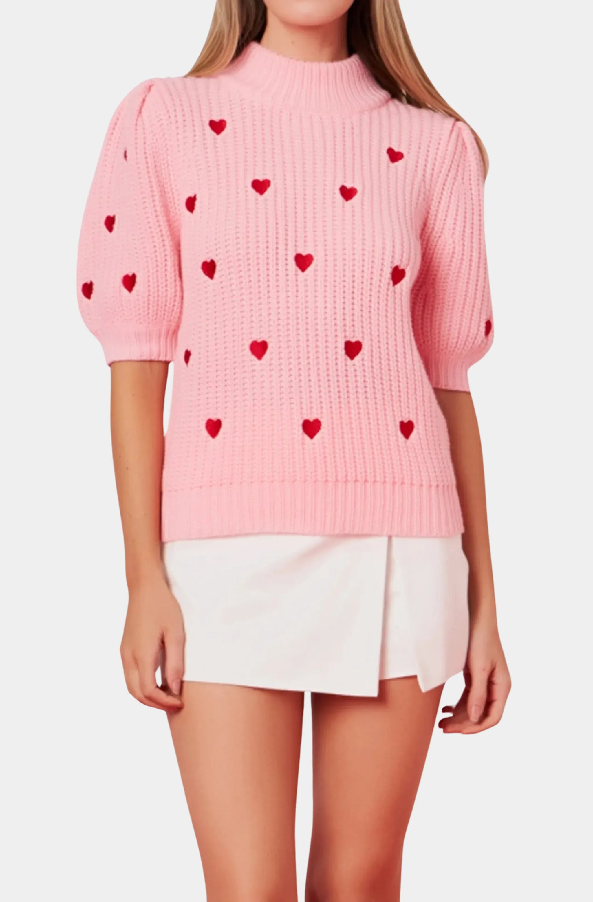 Valentina Sweater