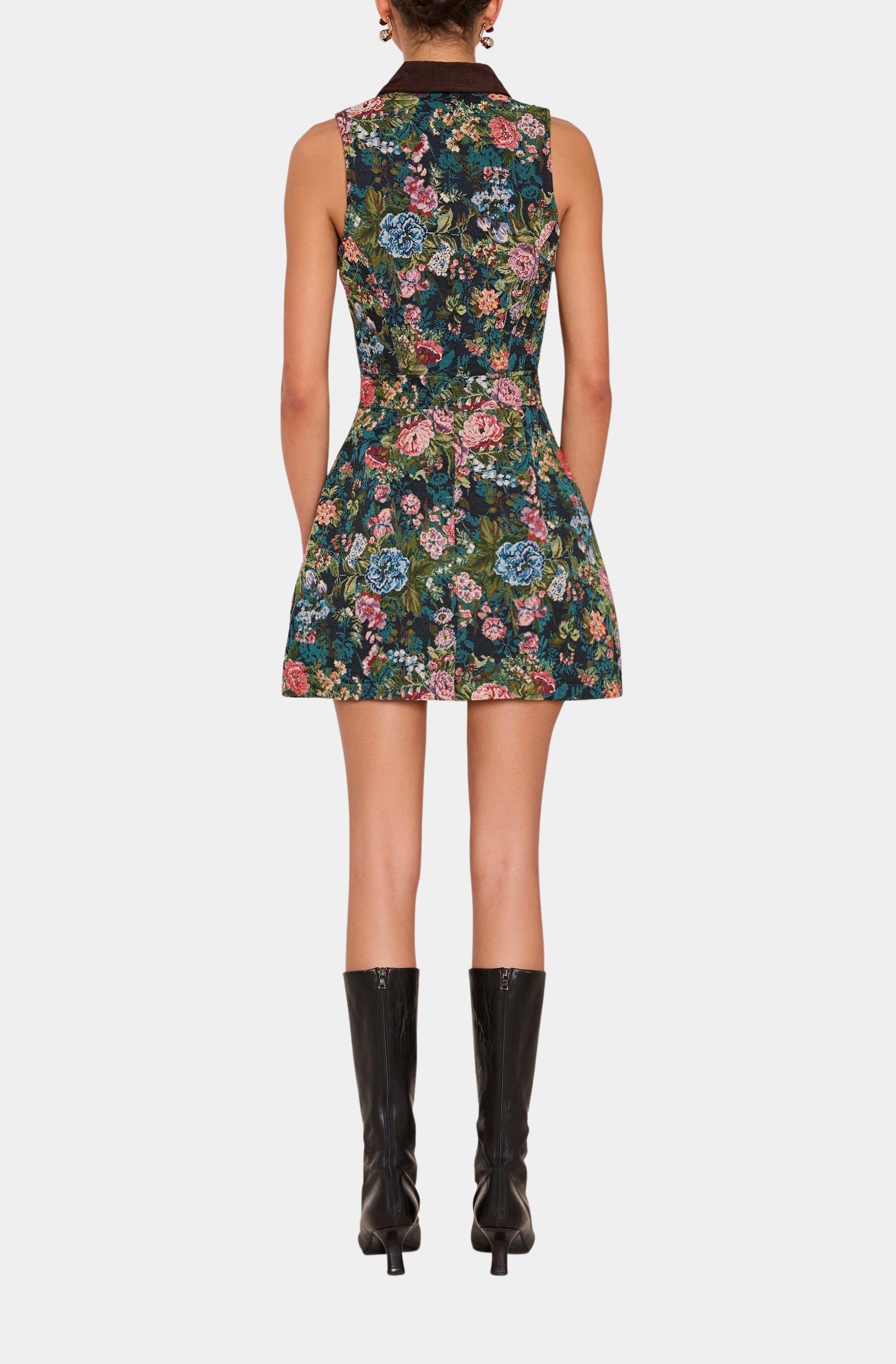 Jalen Dress