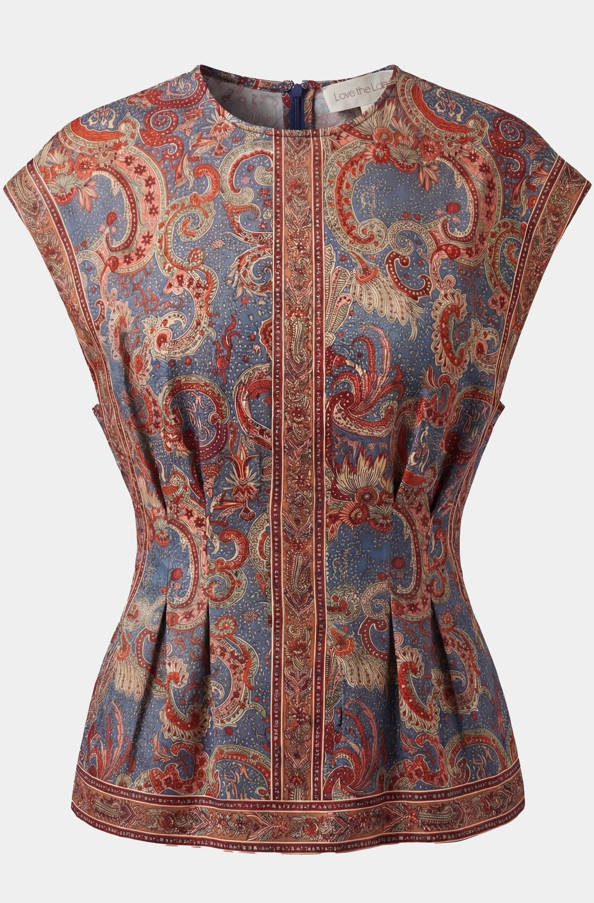 Arden Top