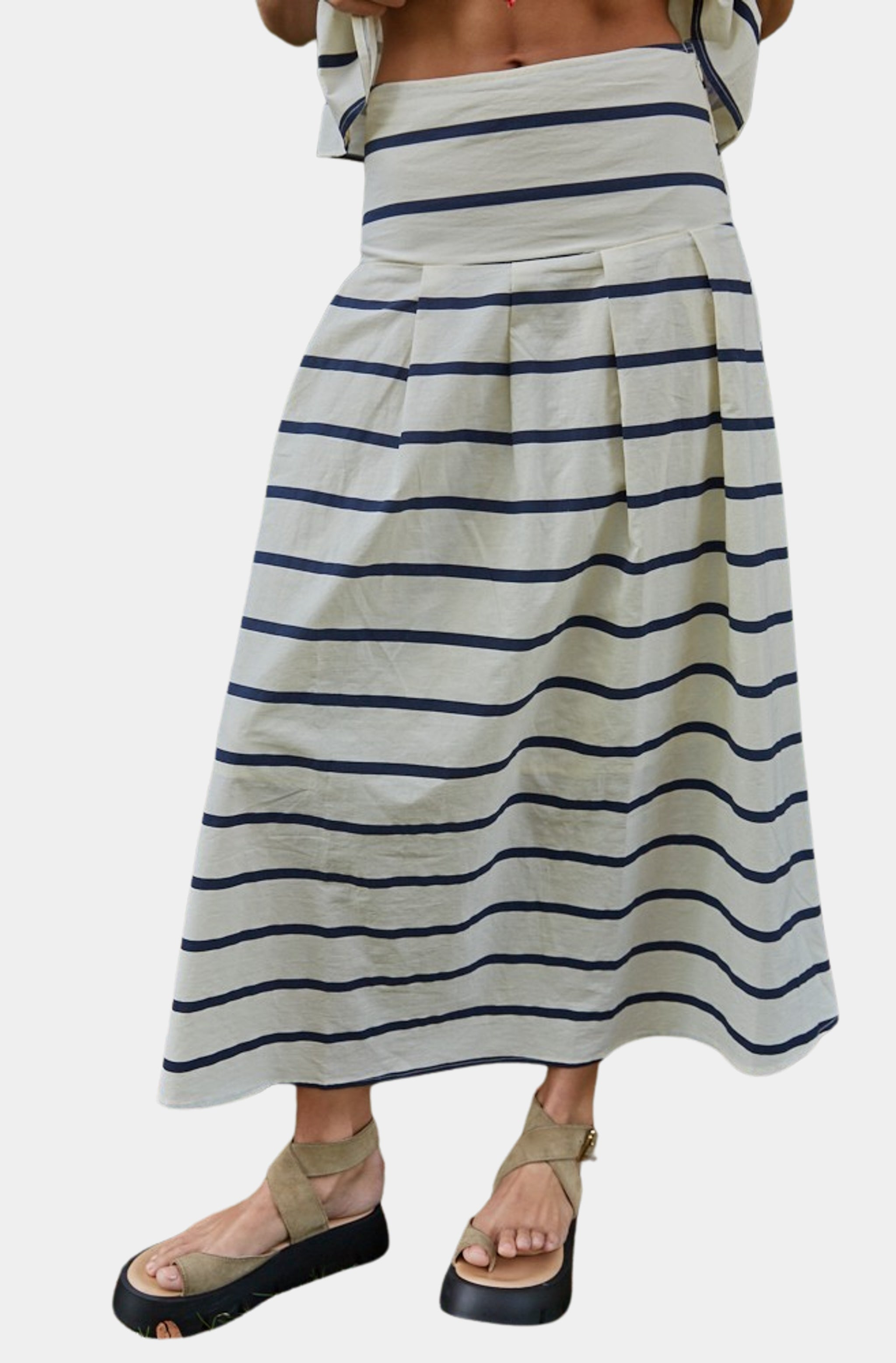 Olivia Skirt