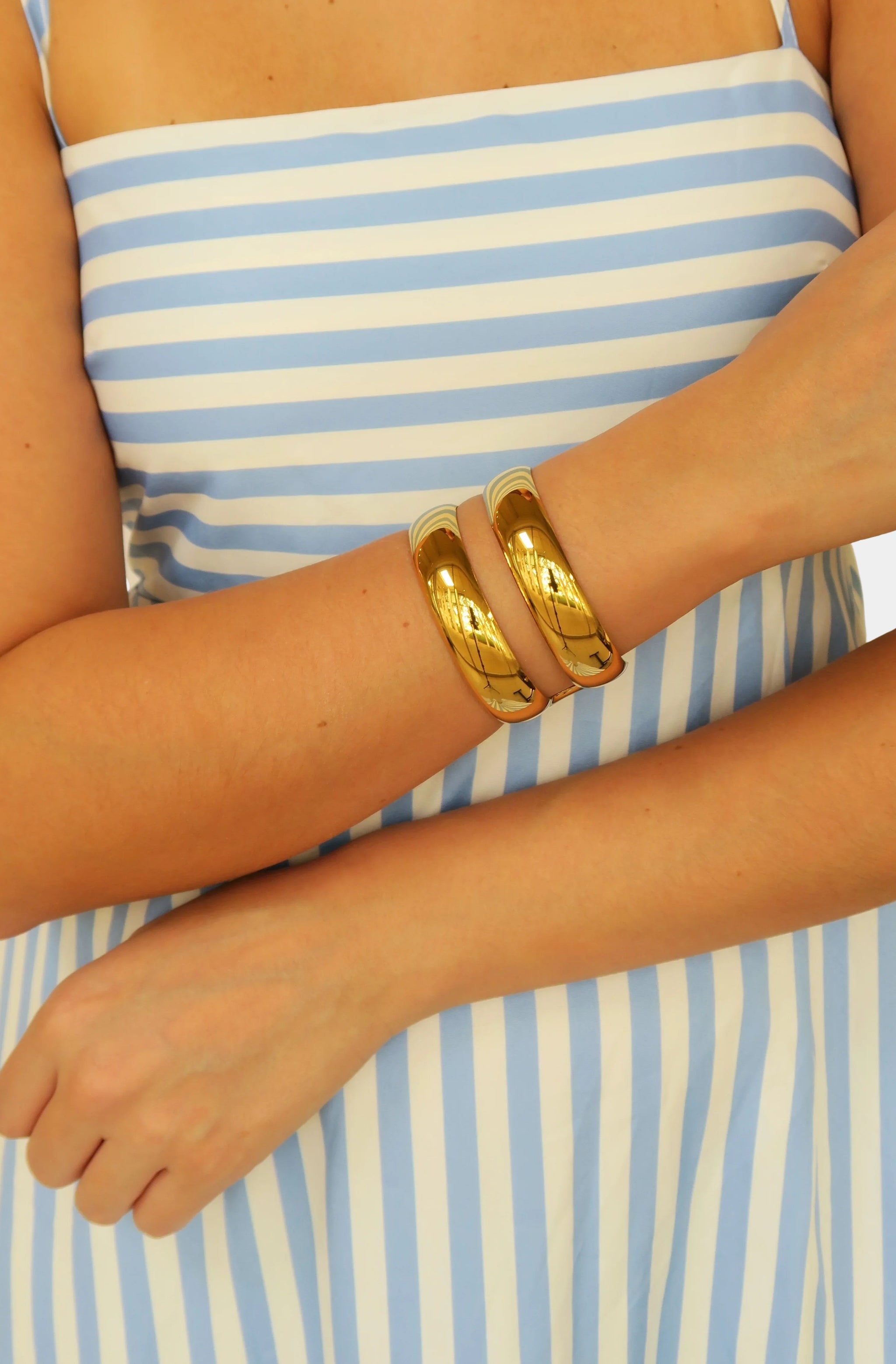 Linear Cuff
