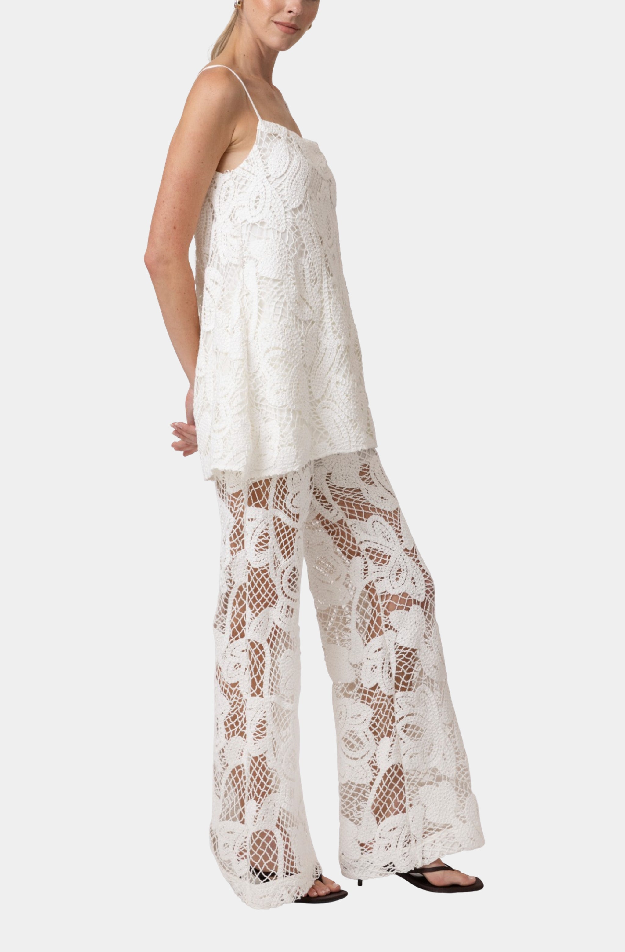La Dolce Pants