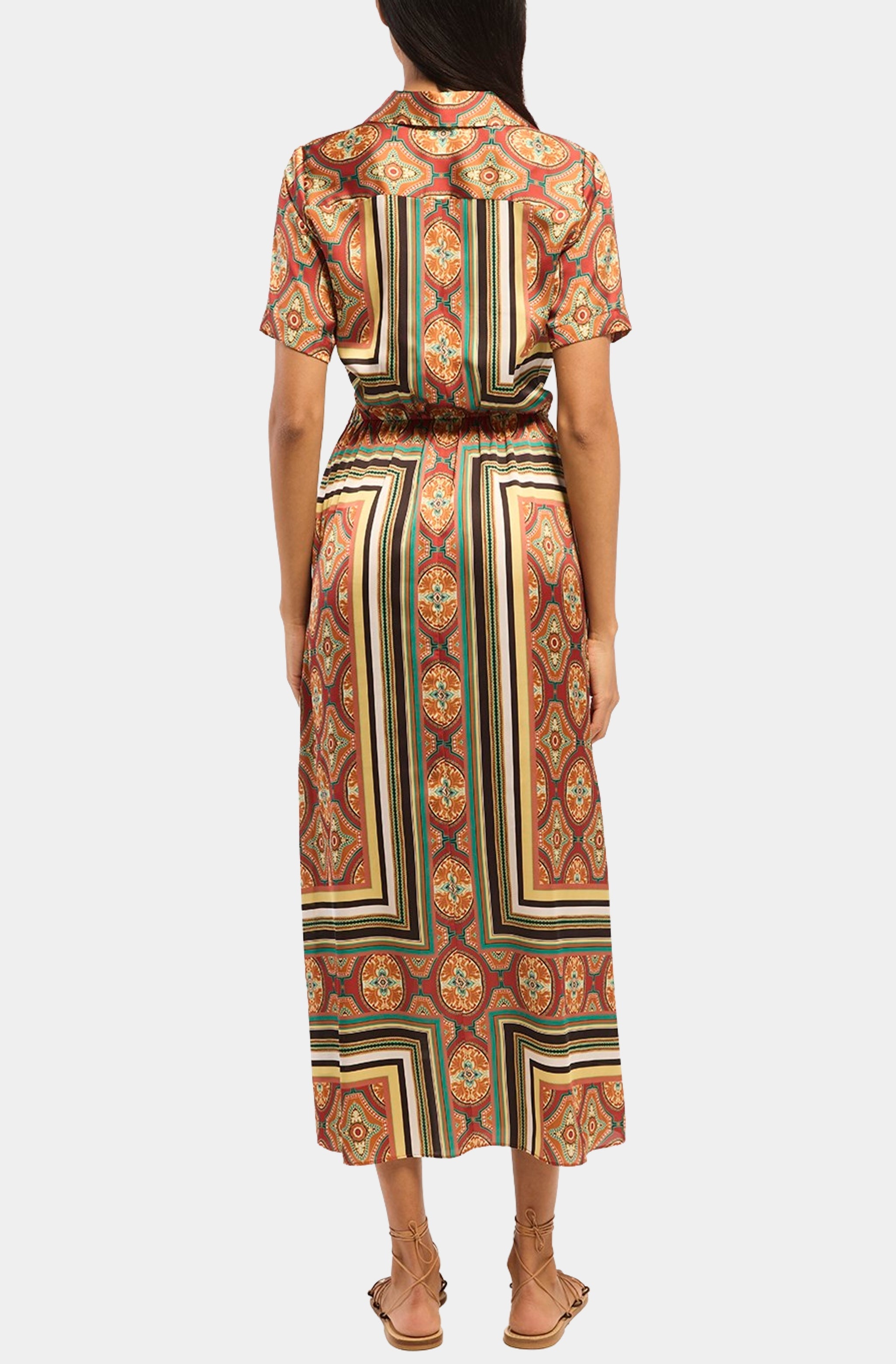 Emil Dress