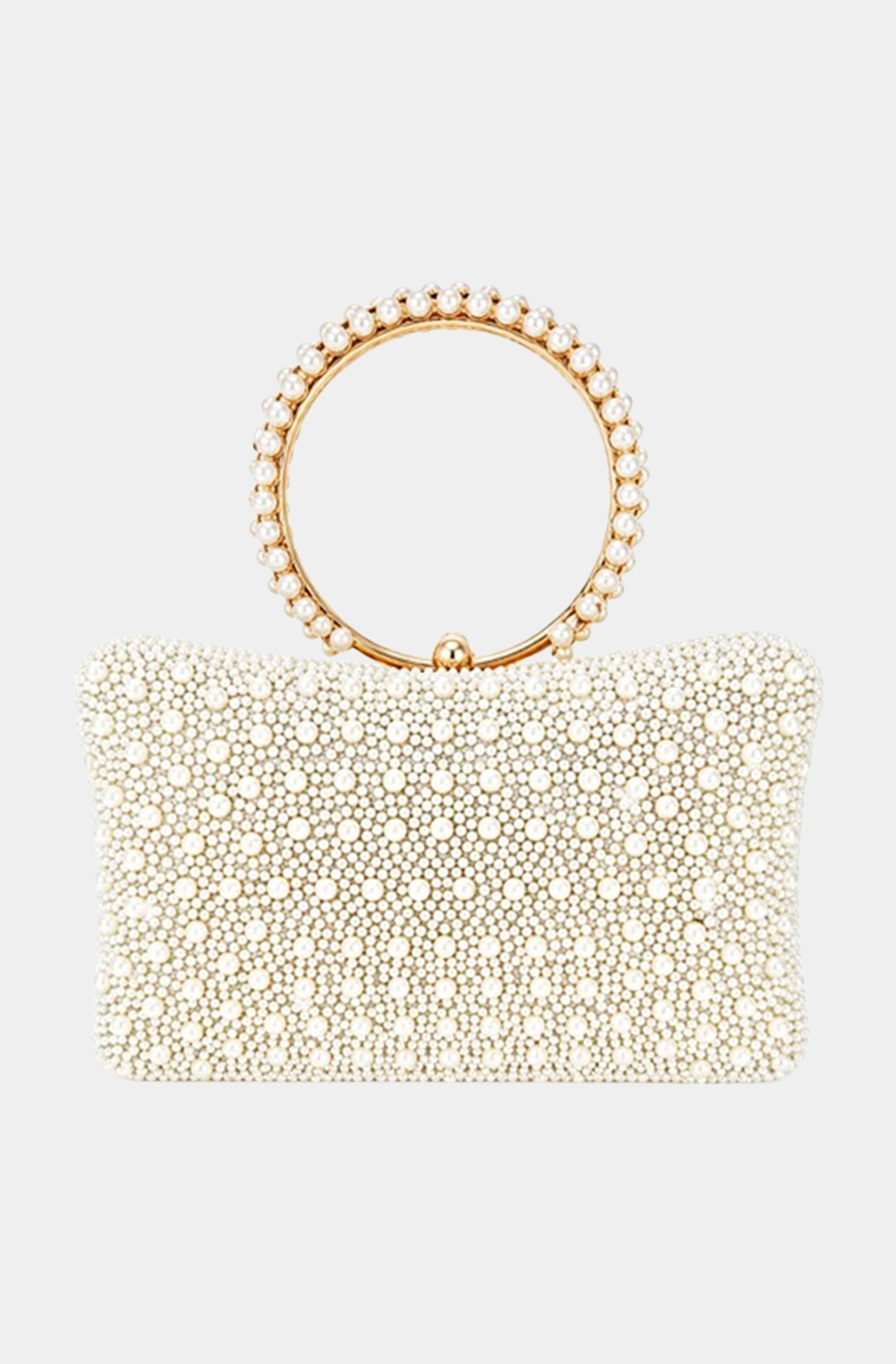 Destiny Clutch Bag