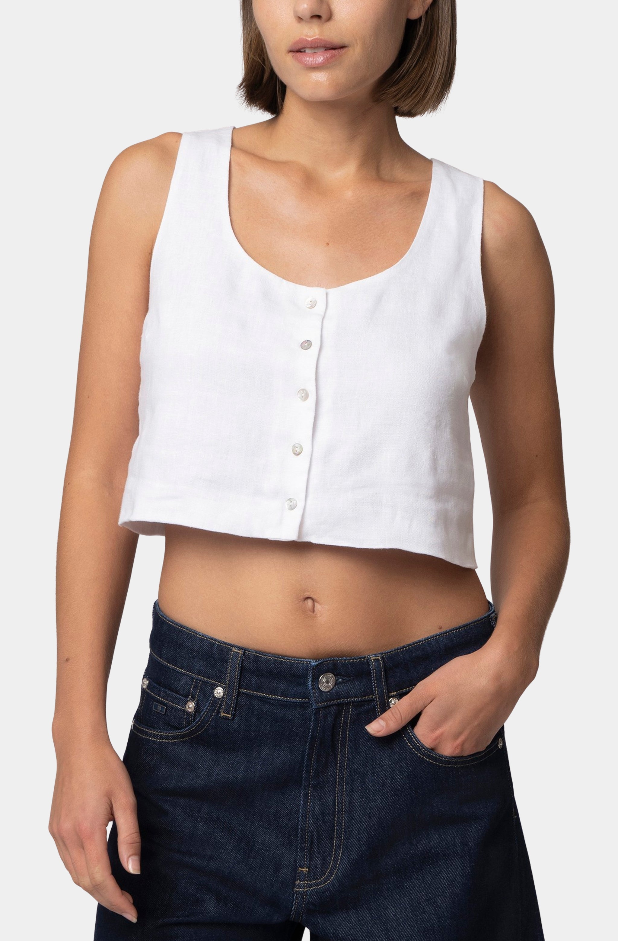 Tops – Hemline Magazine