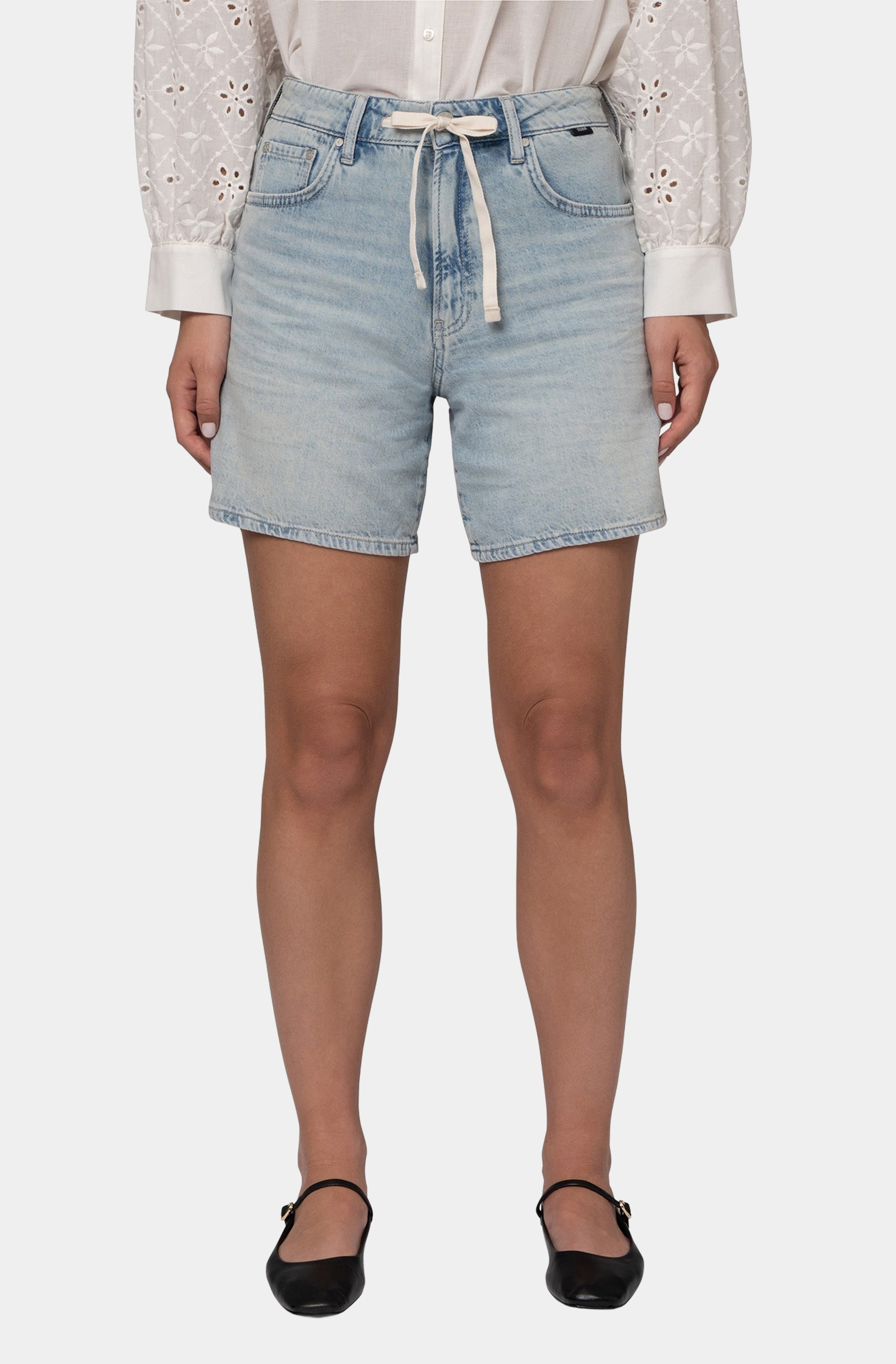 Nella Short