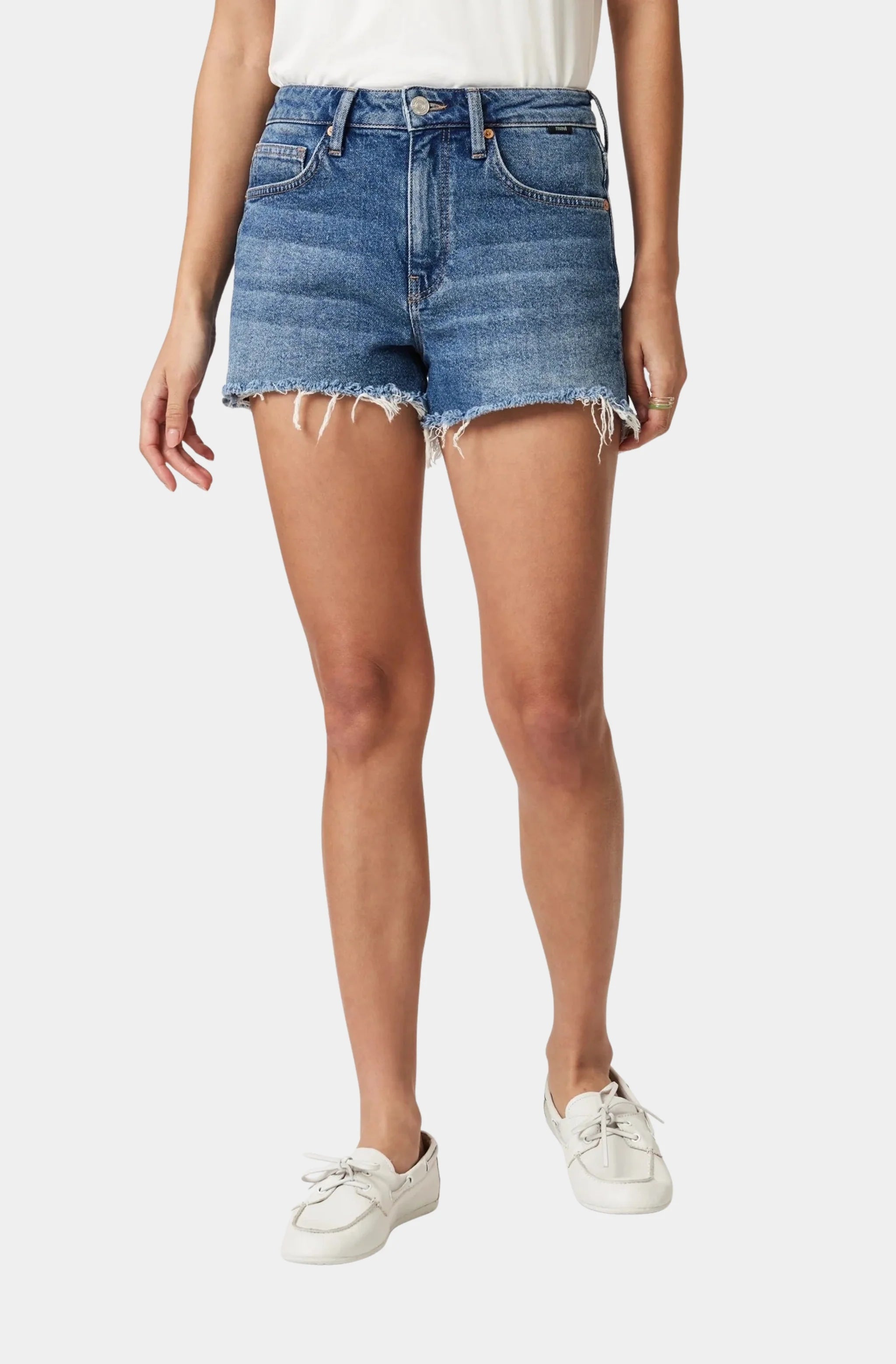 Rosie Boyfriend Shorts