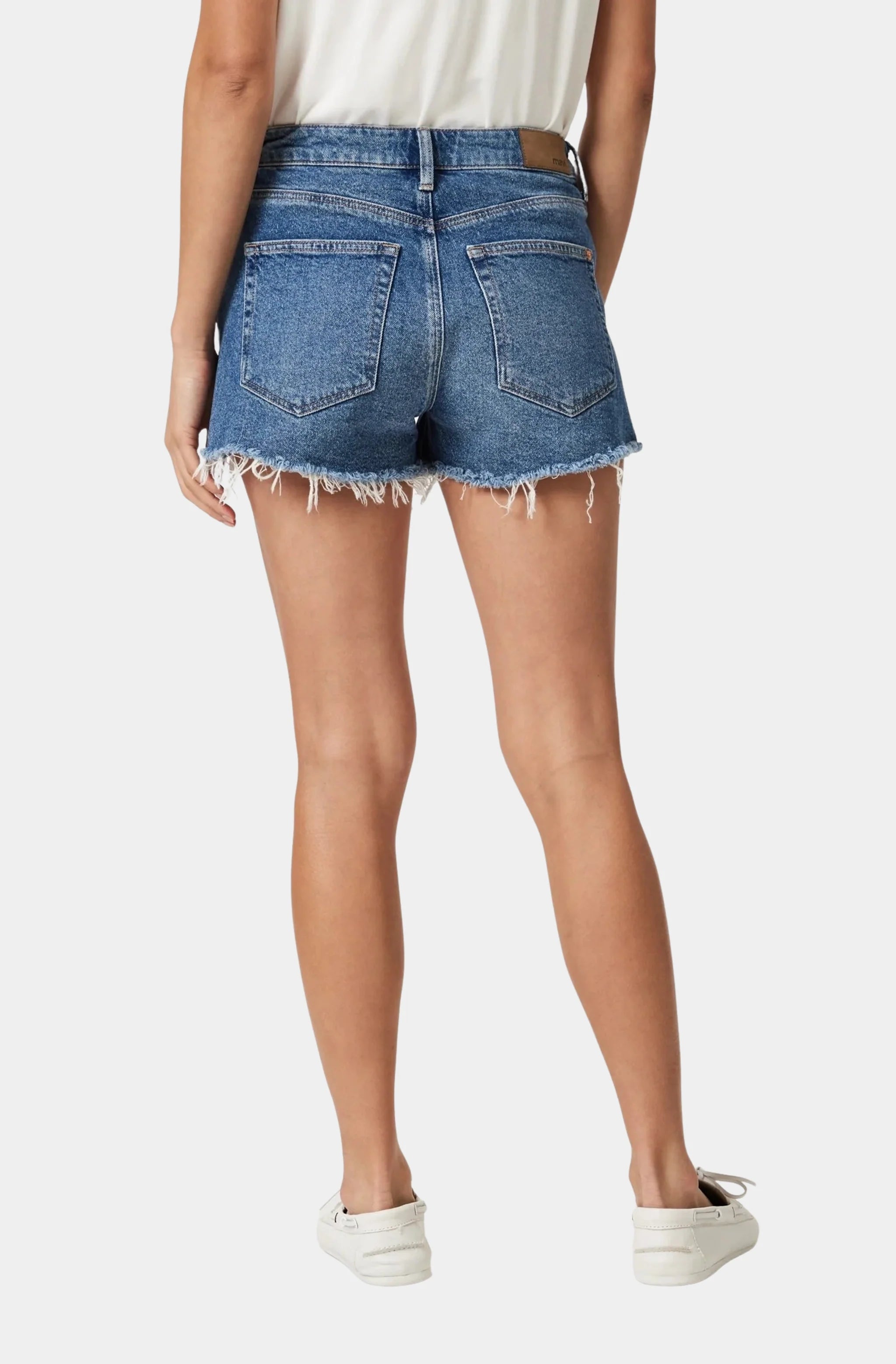 Rosie Boyfriend Shorts