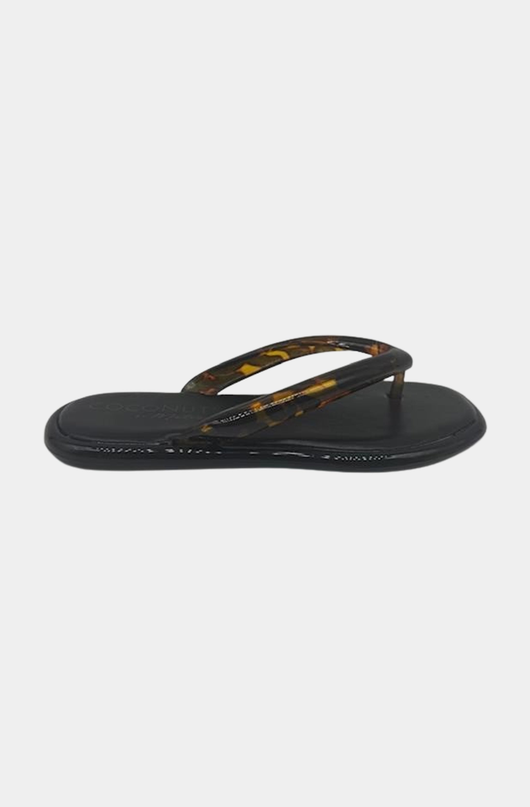 Mermaid Flip Flop
