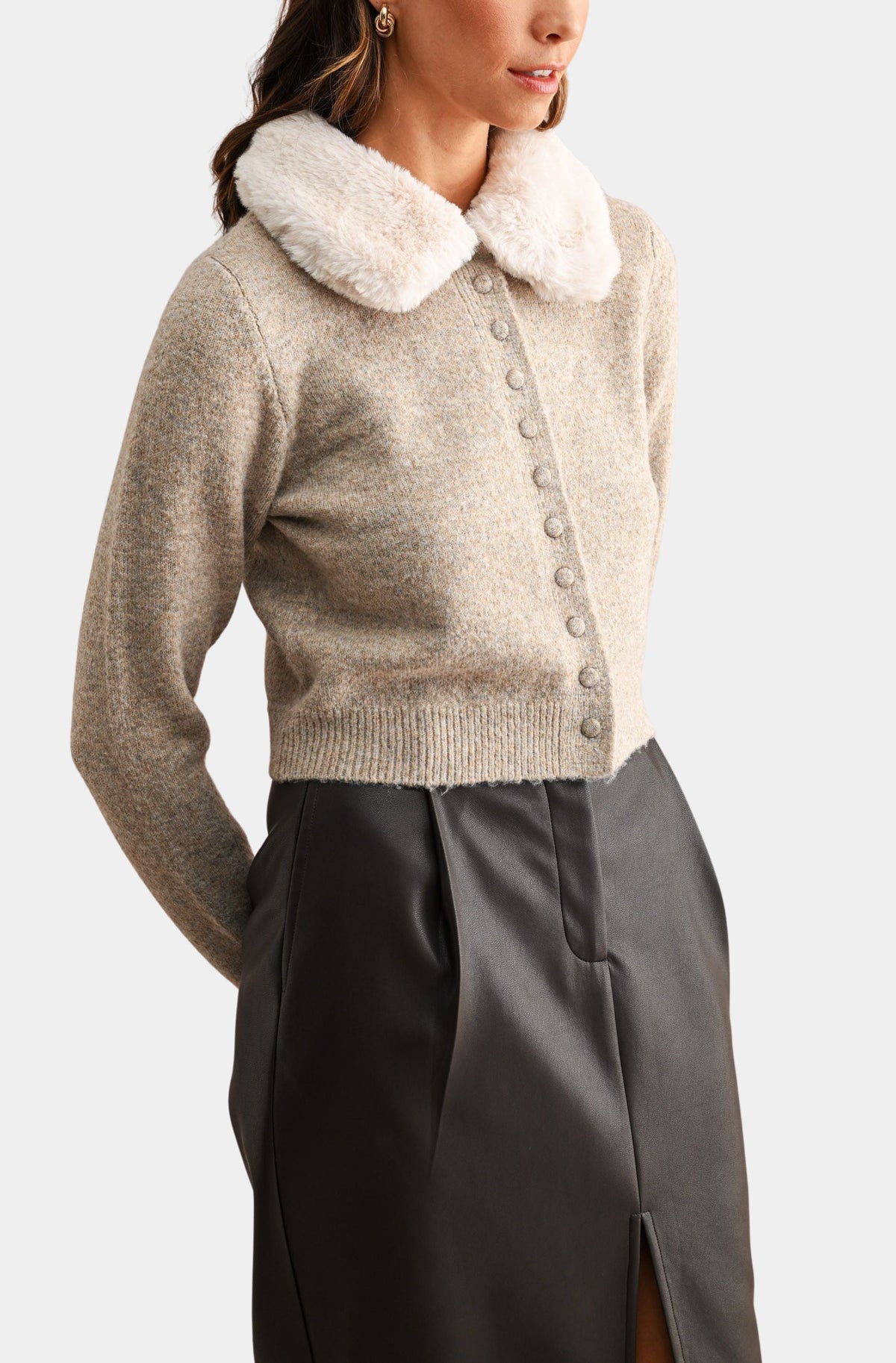 Daffodil Jacket