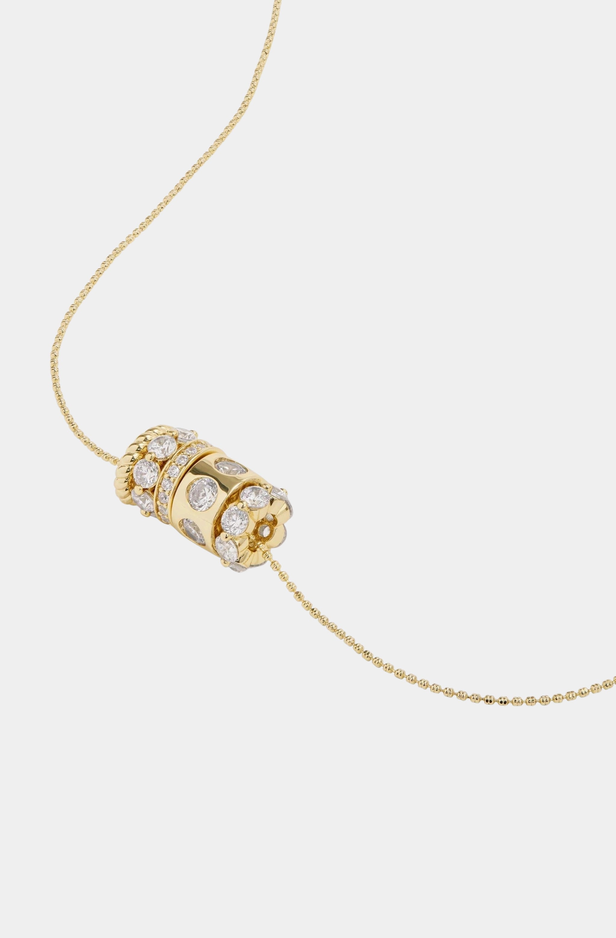 Ashley Venice Necklace