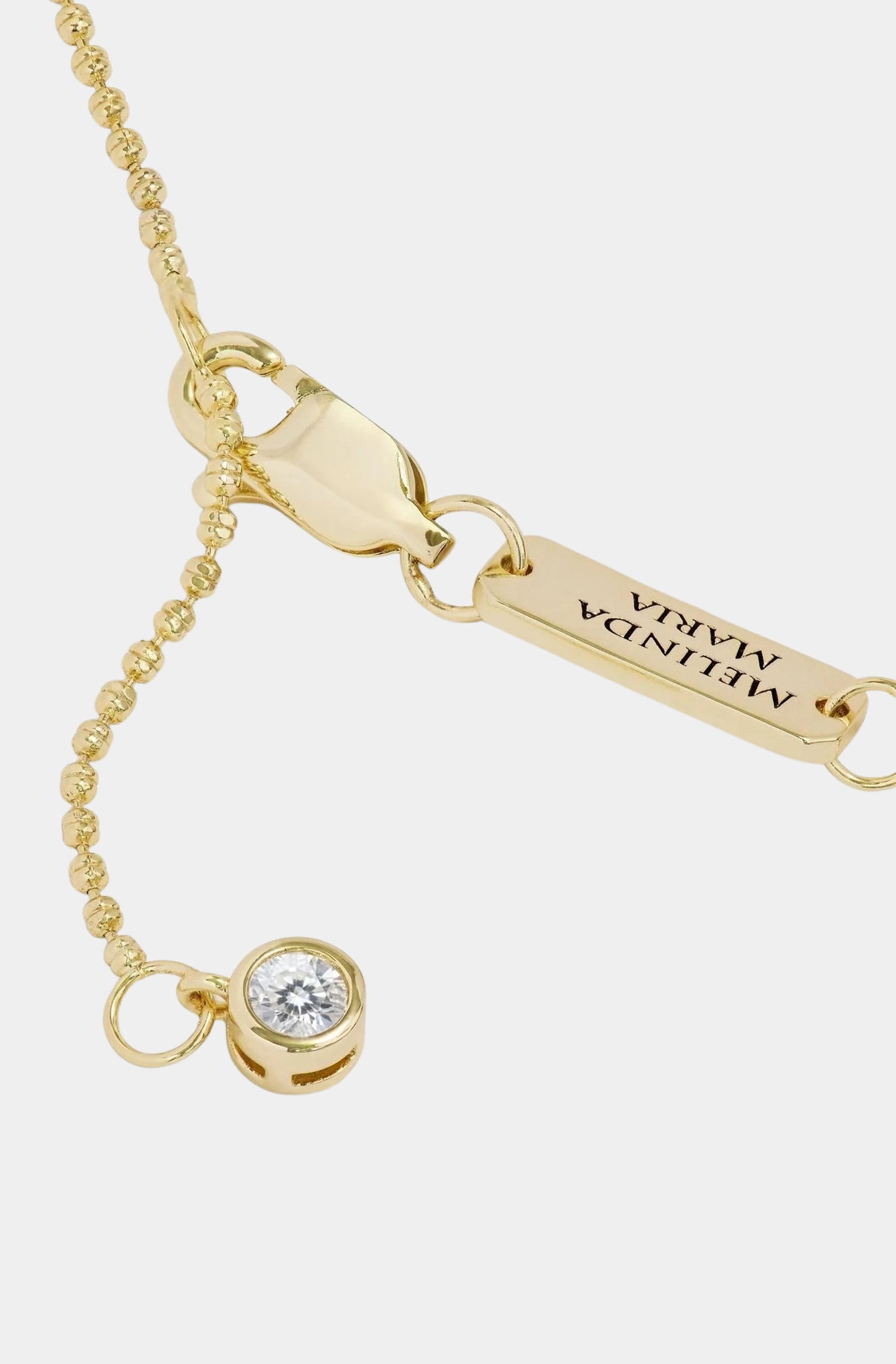 Ashley Venice Necklace