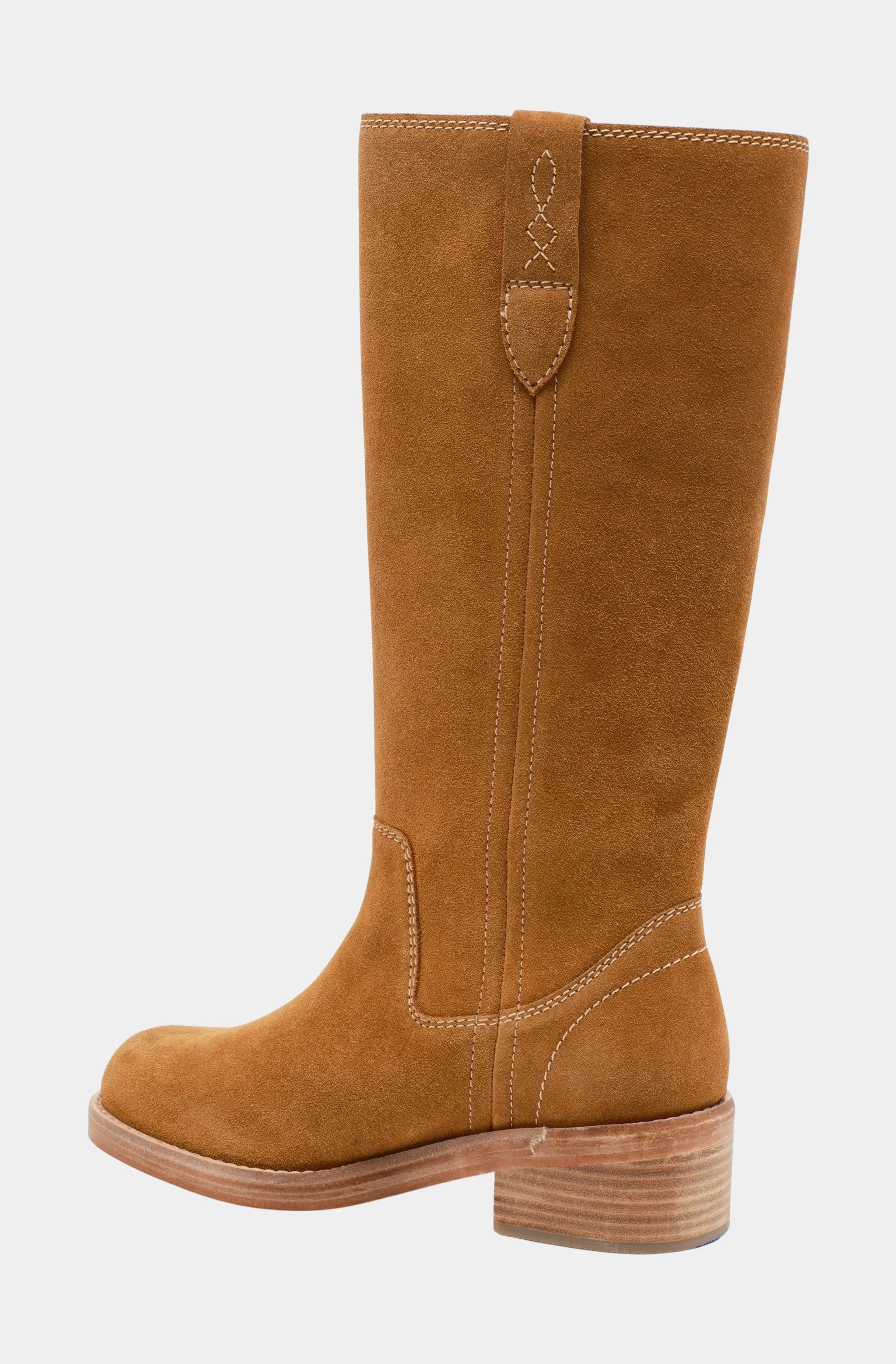Blaze Pull On Boot