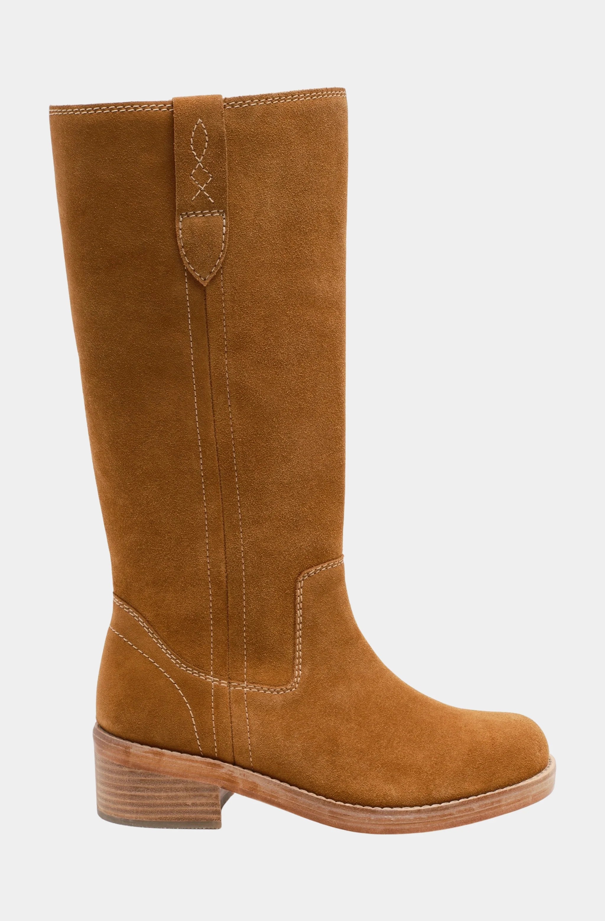 Blaze Pull On Boot