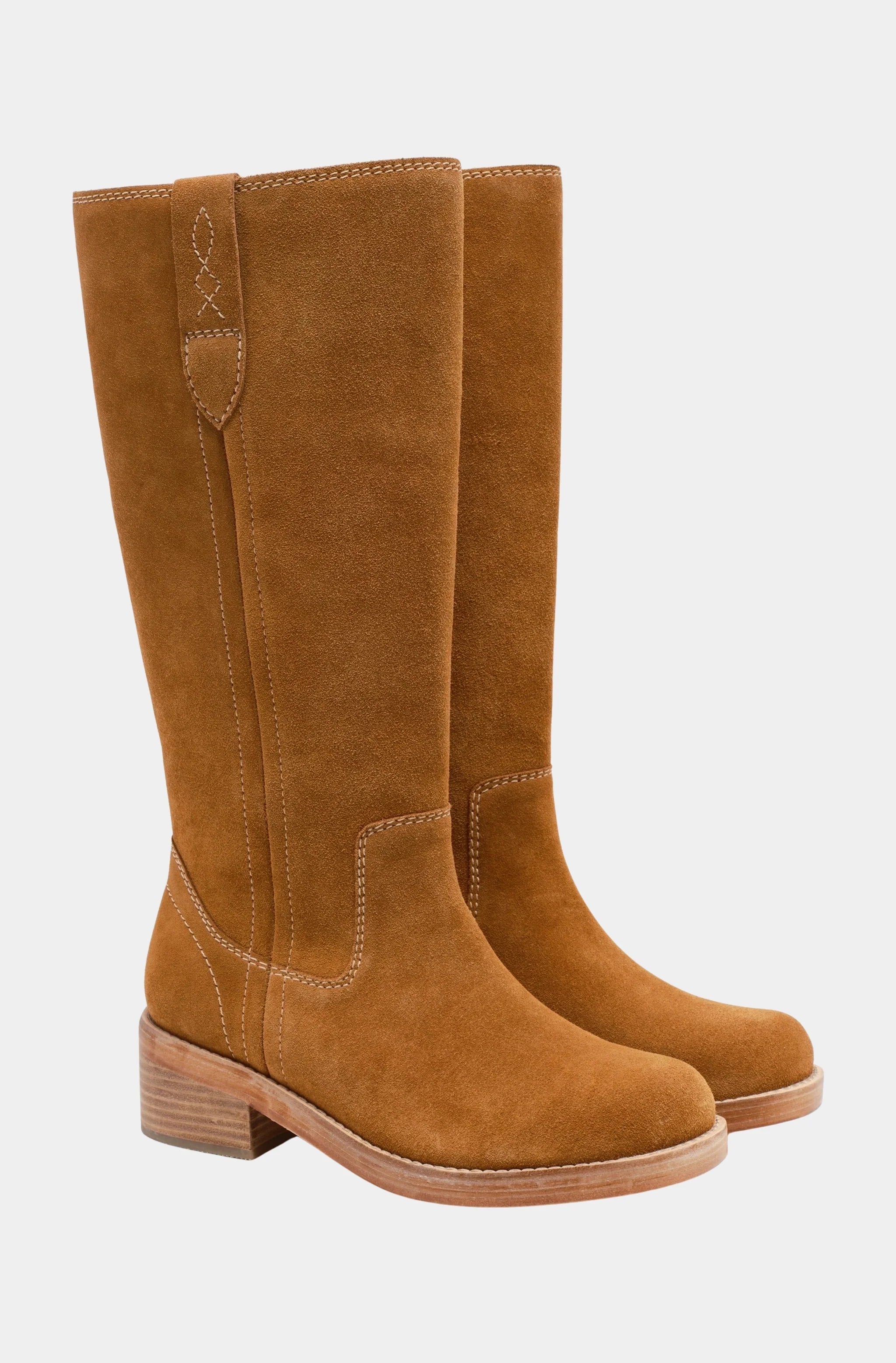 Blaze Pull On Boot