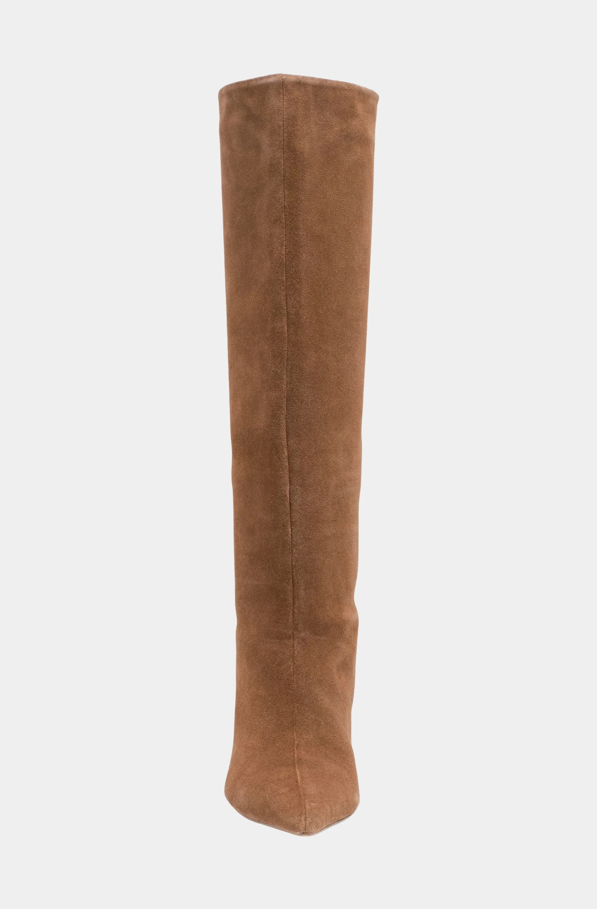 Kiki Kitten Heel Boot