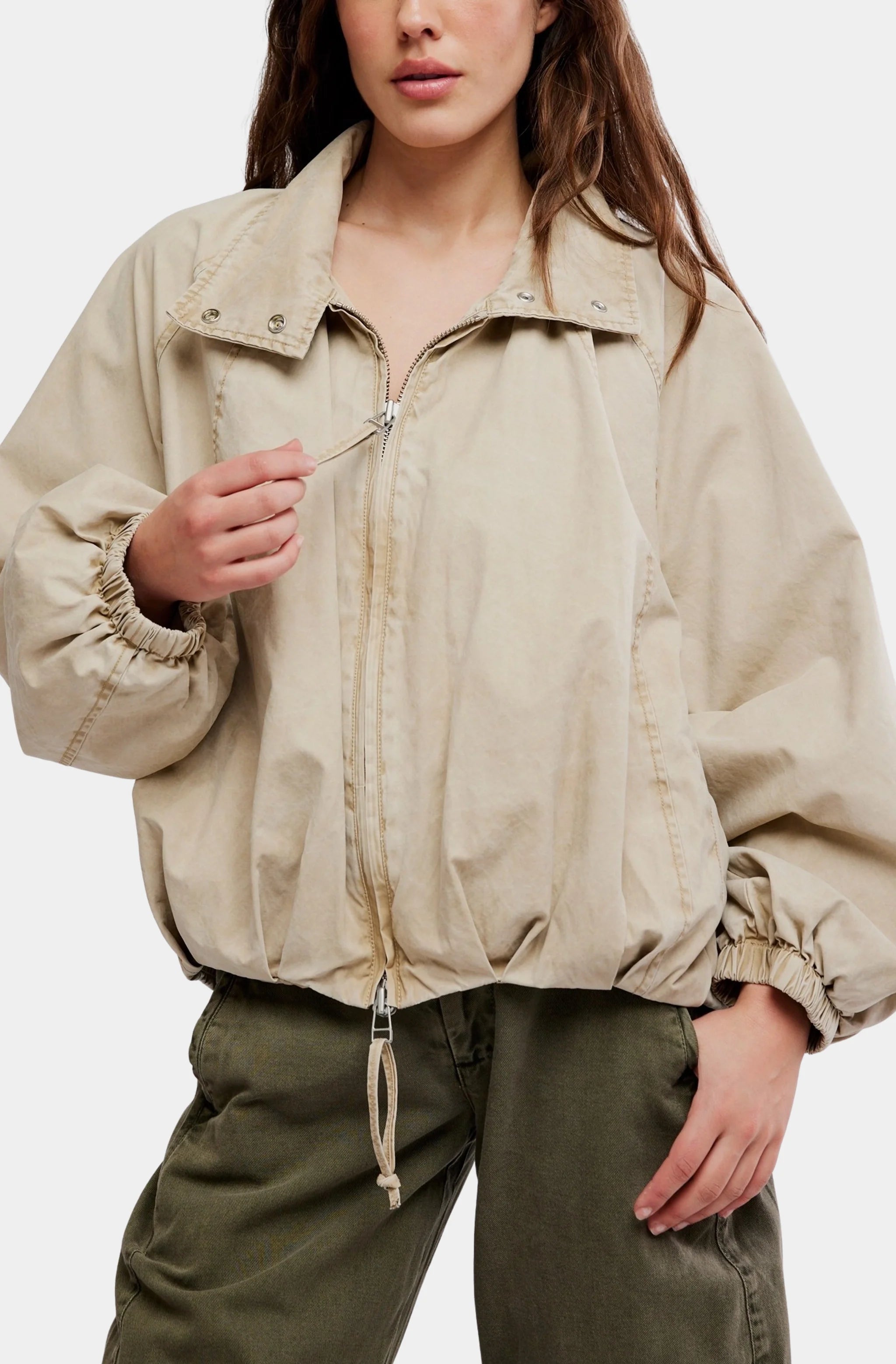 Chelsea Jacket