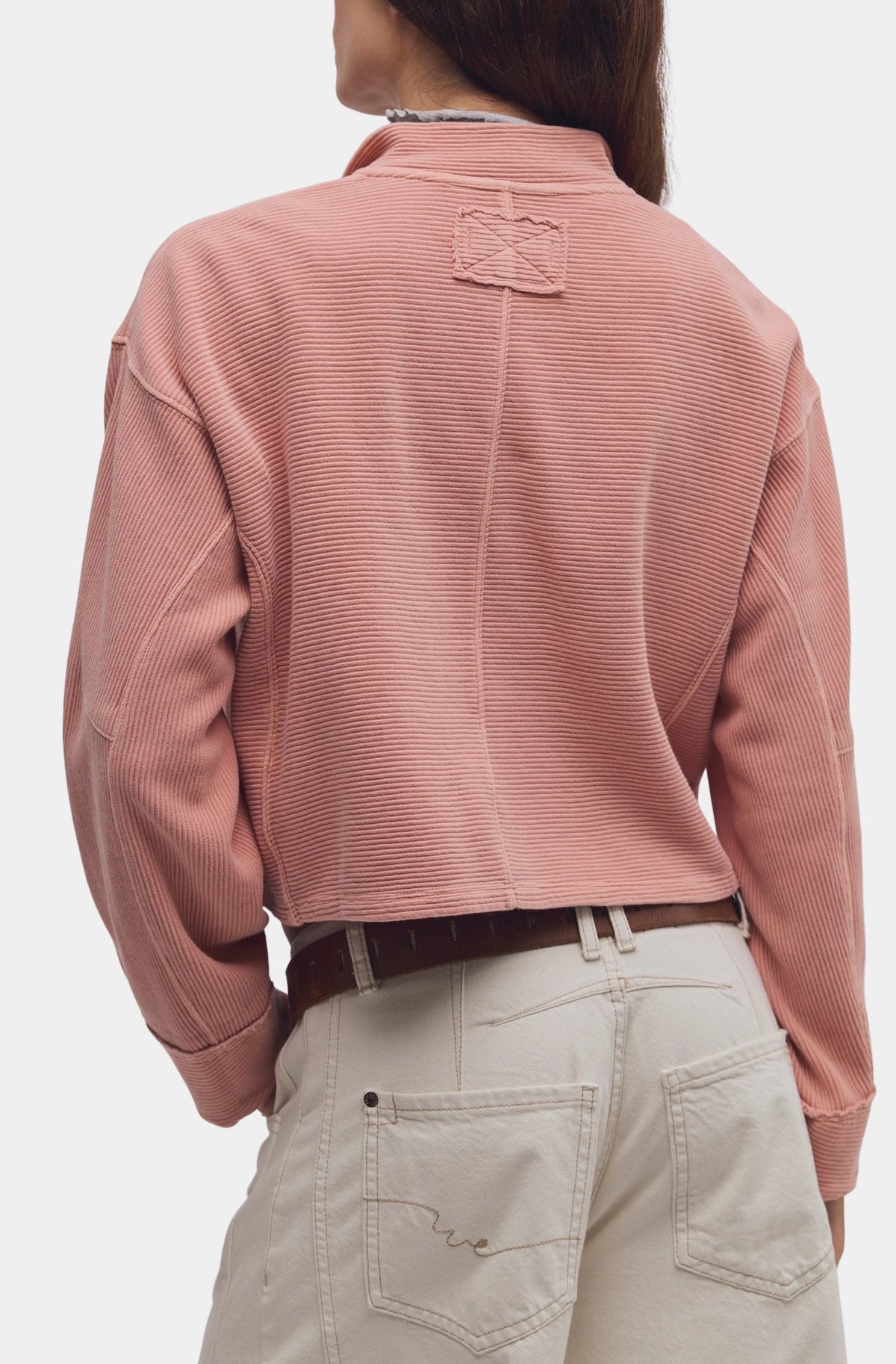 Celeste Quarter Zip