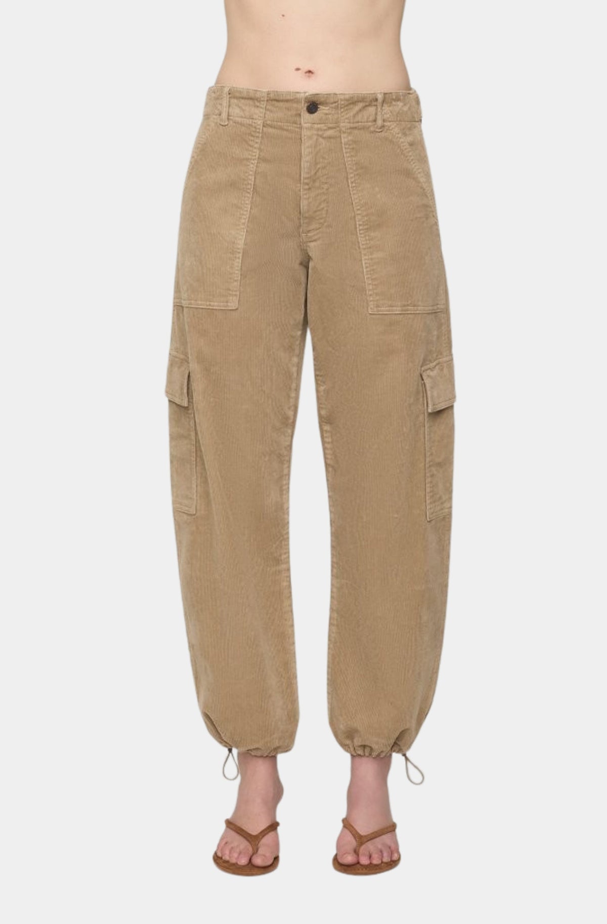 Honor Utility Cord Cargo