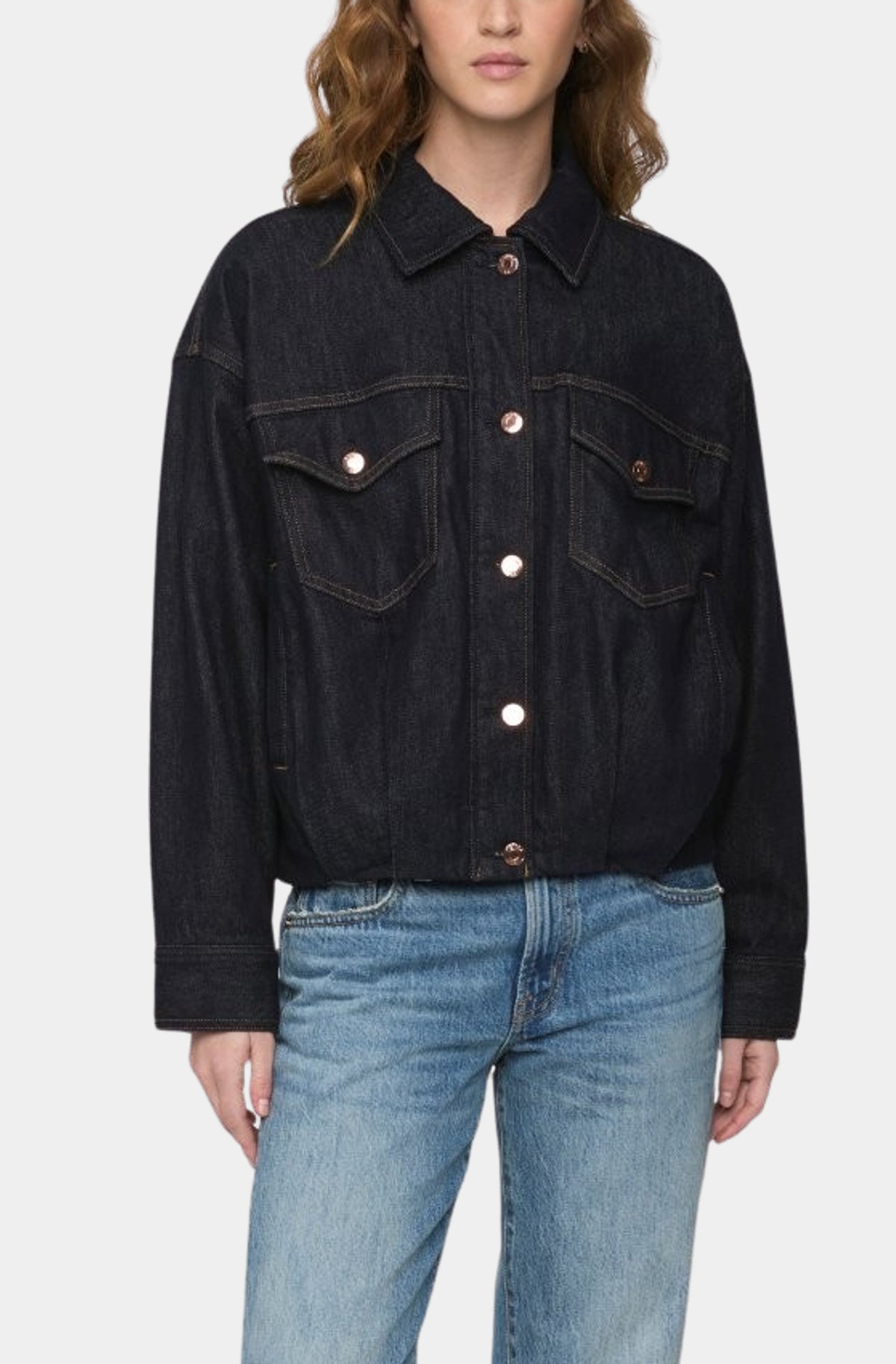 Bibi Blouson Jacket