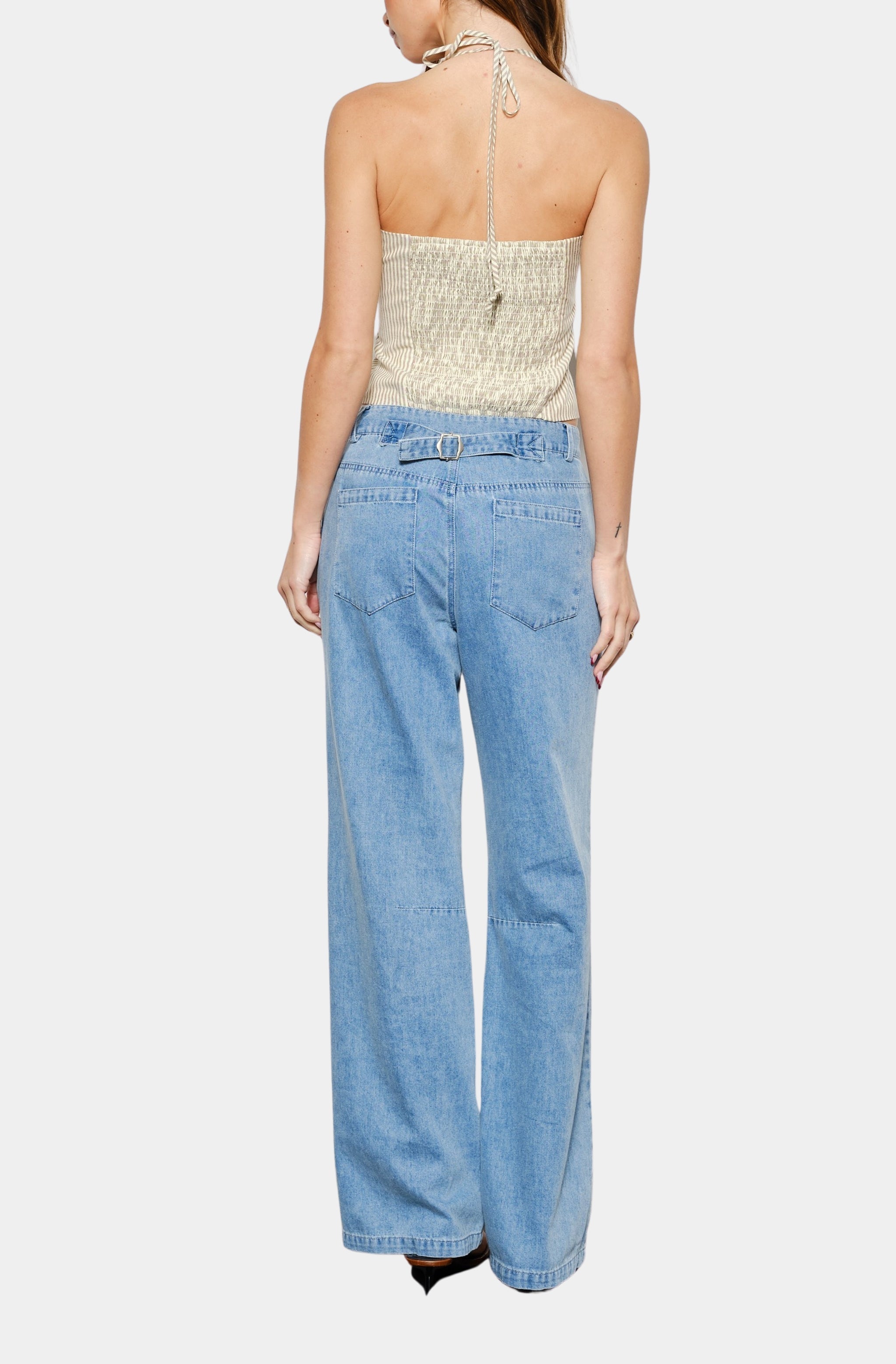 Emery Top