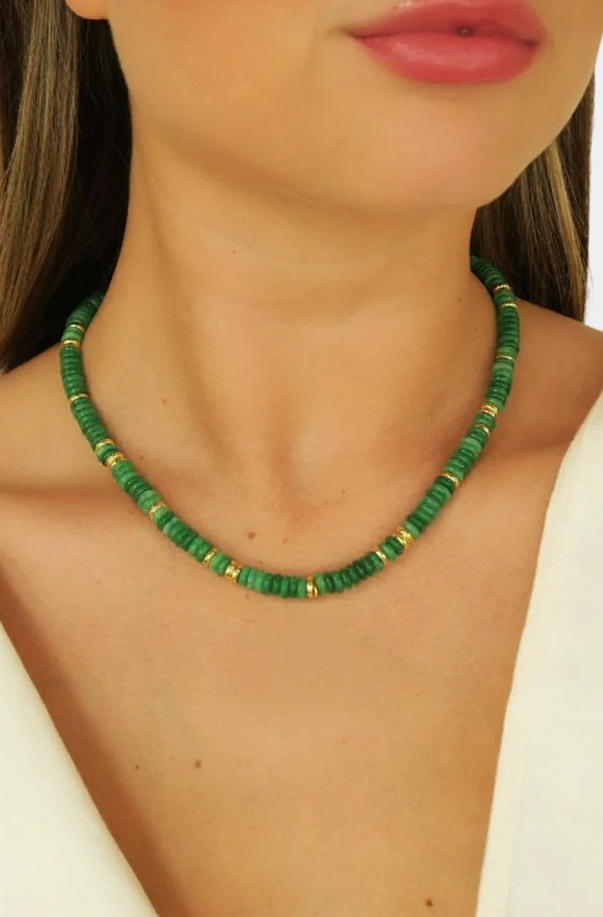 Portofino Collar