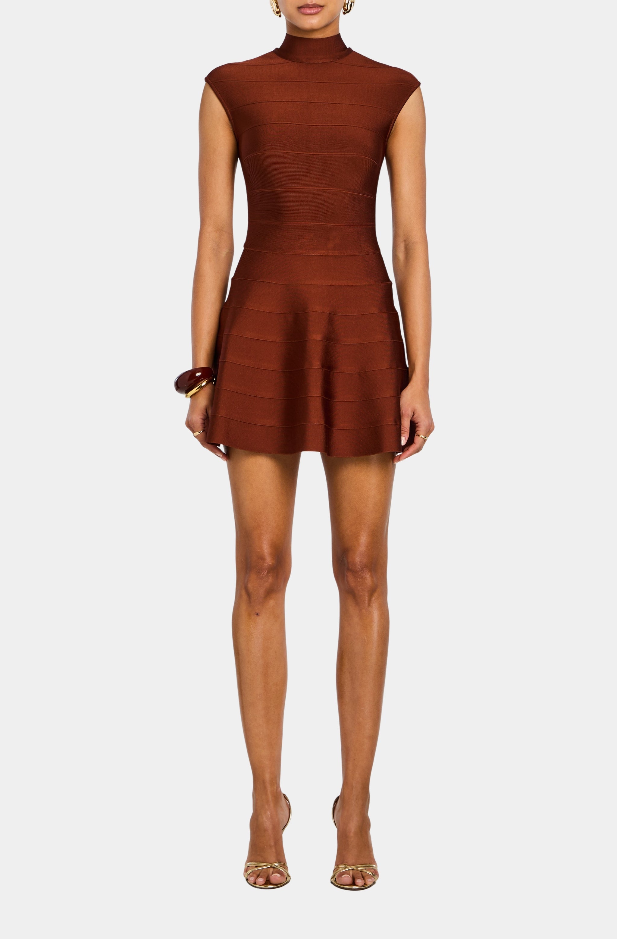 Delyth Knit Dress