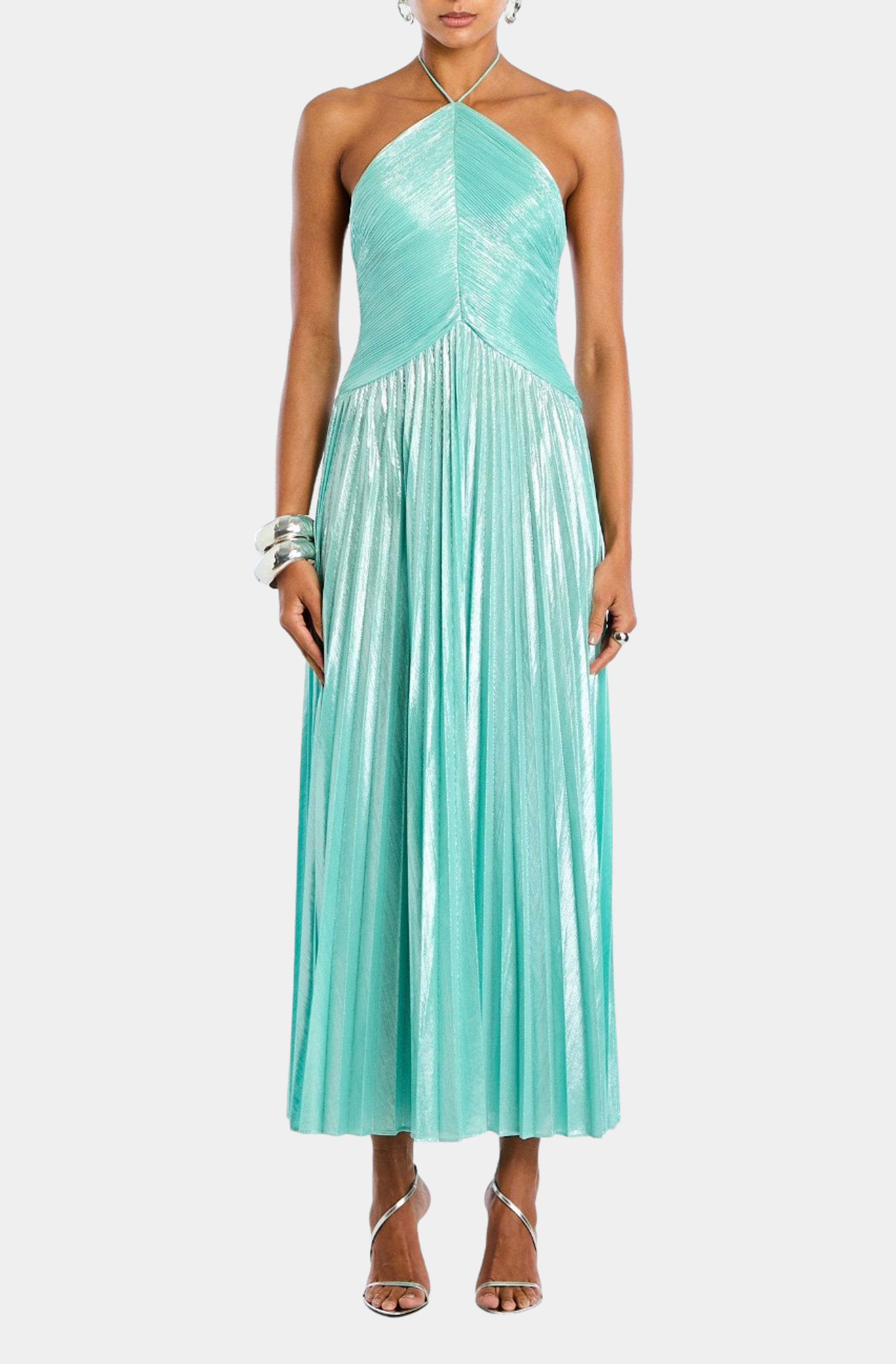 Ivee Dress