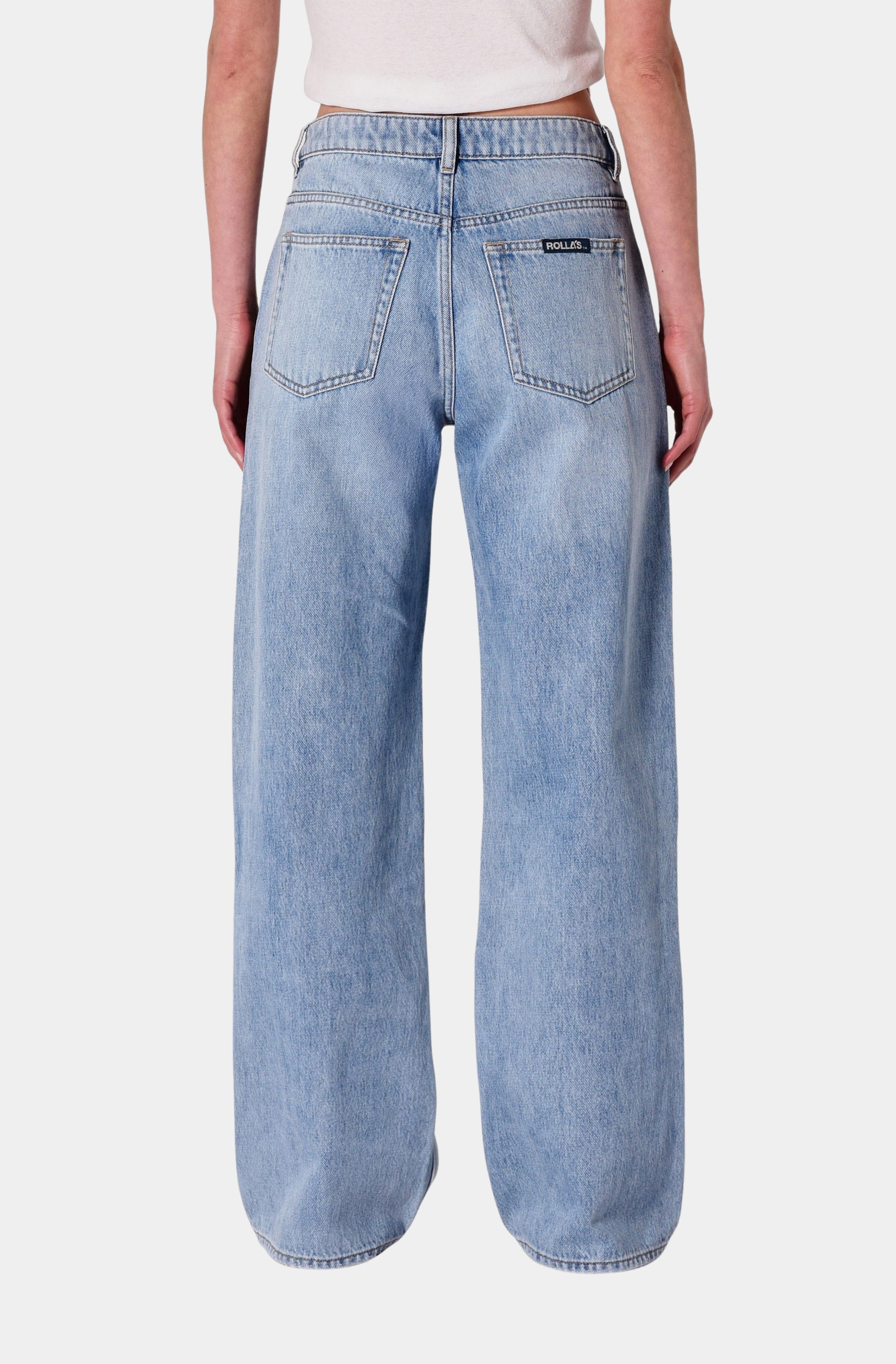 Kate Baggy Jean