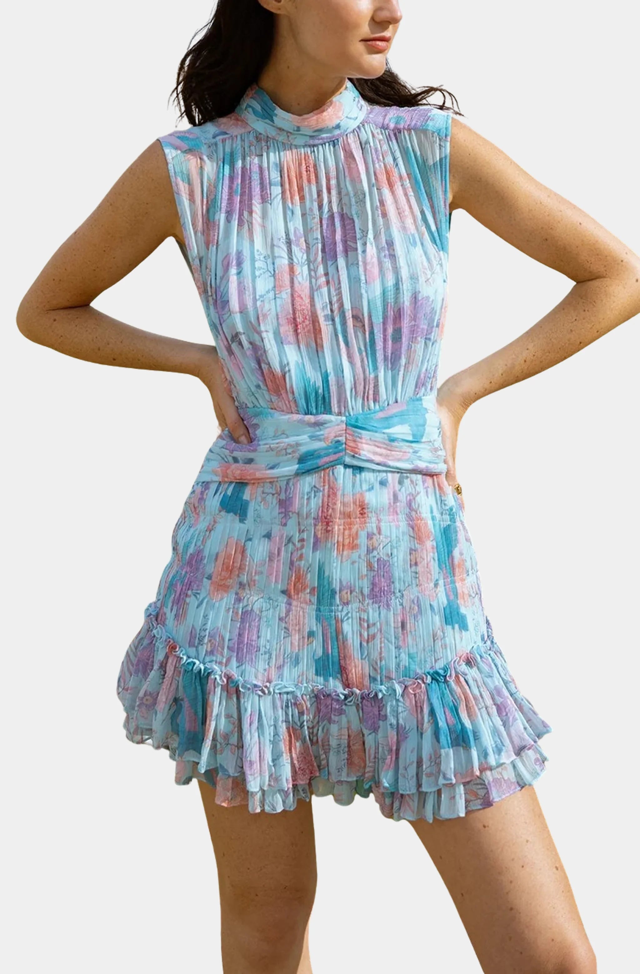 Rachel Dress