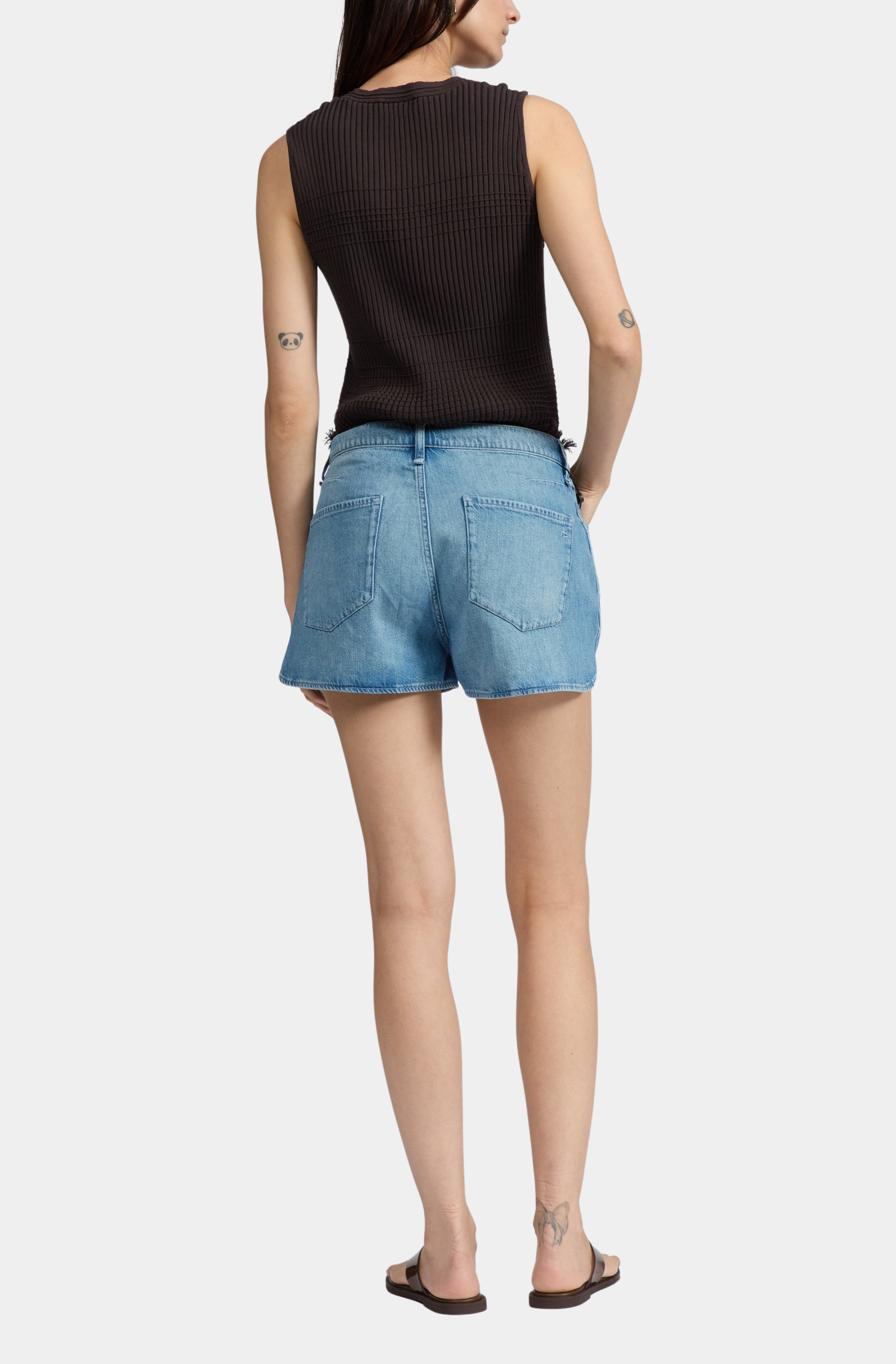 Ultra Featherweight Nolan Short