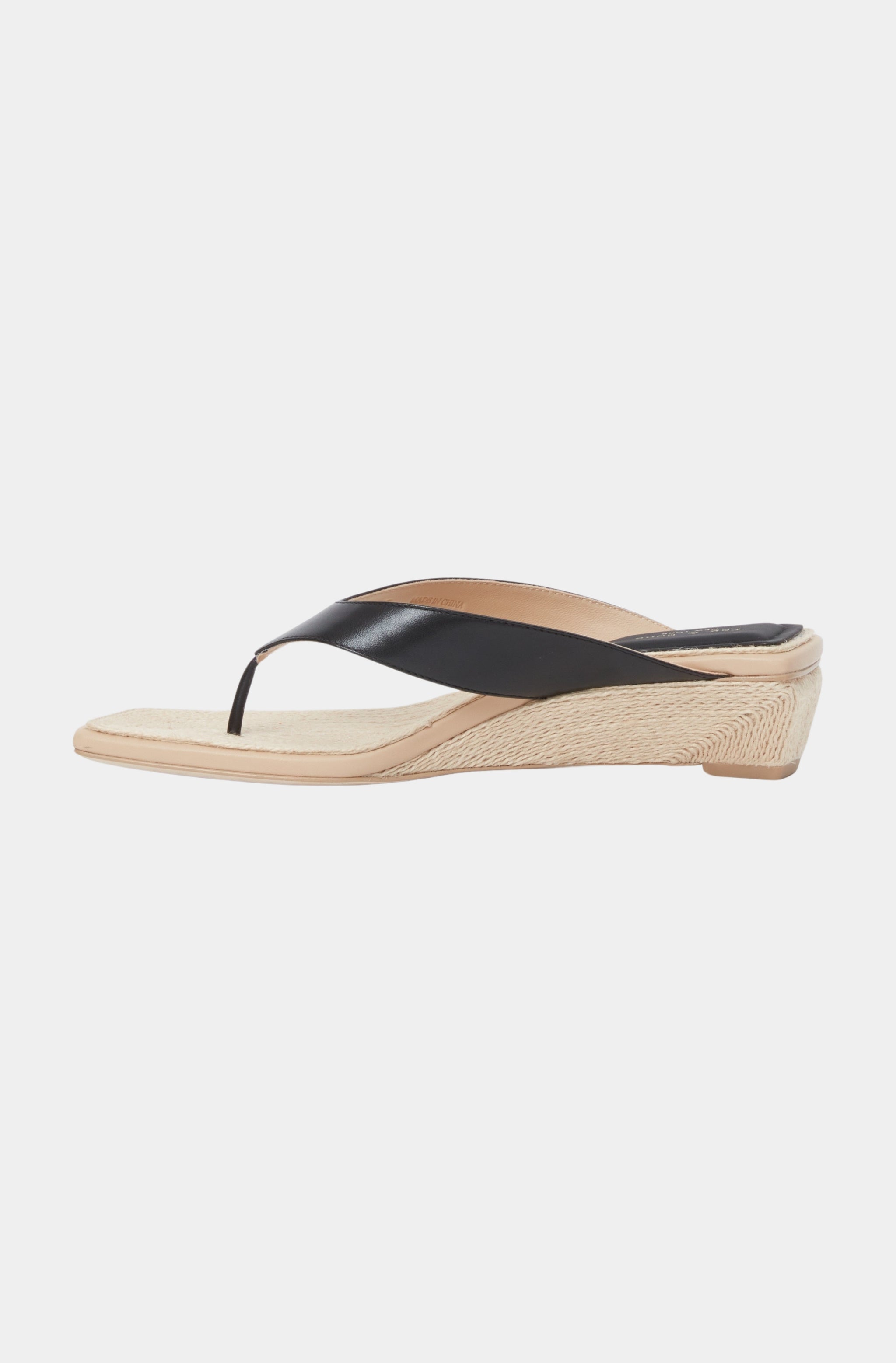 Jo Thong Wedge Sandal