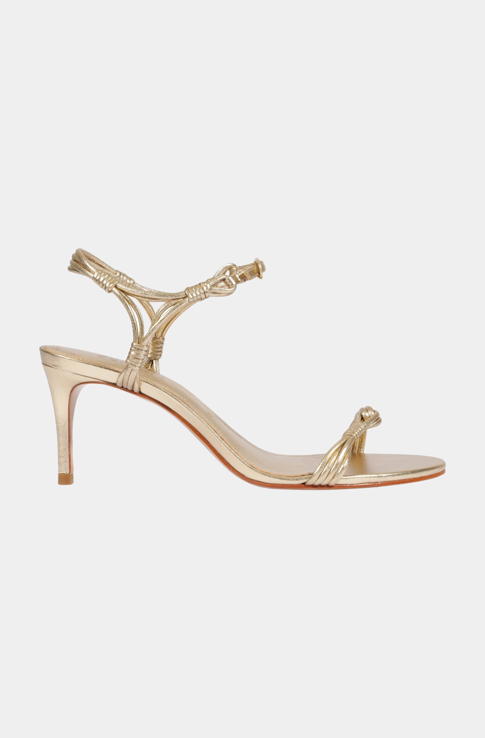 Nara Mid Heel